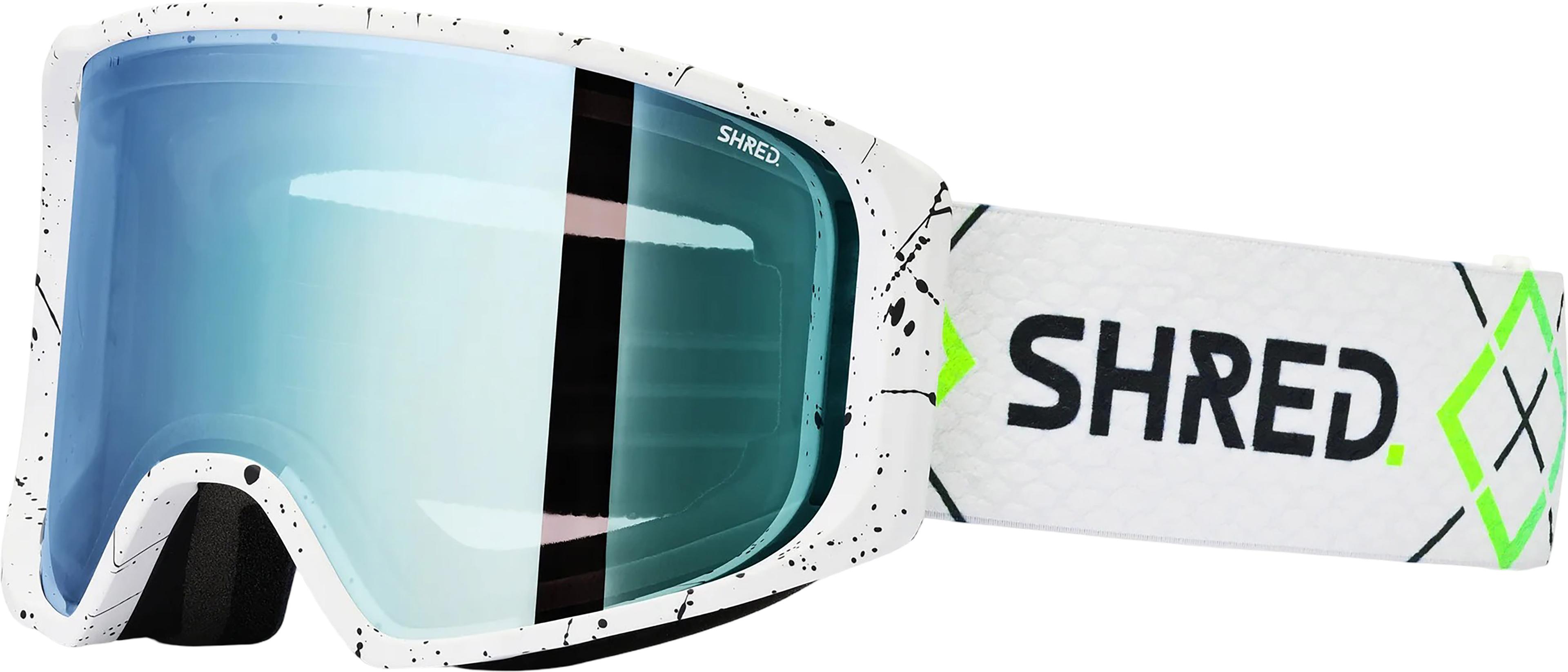 Product gallery image number 1 for product Simplify CBL 2.0 Goggles