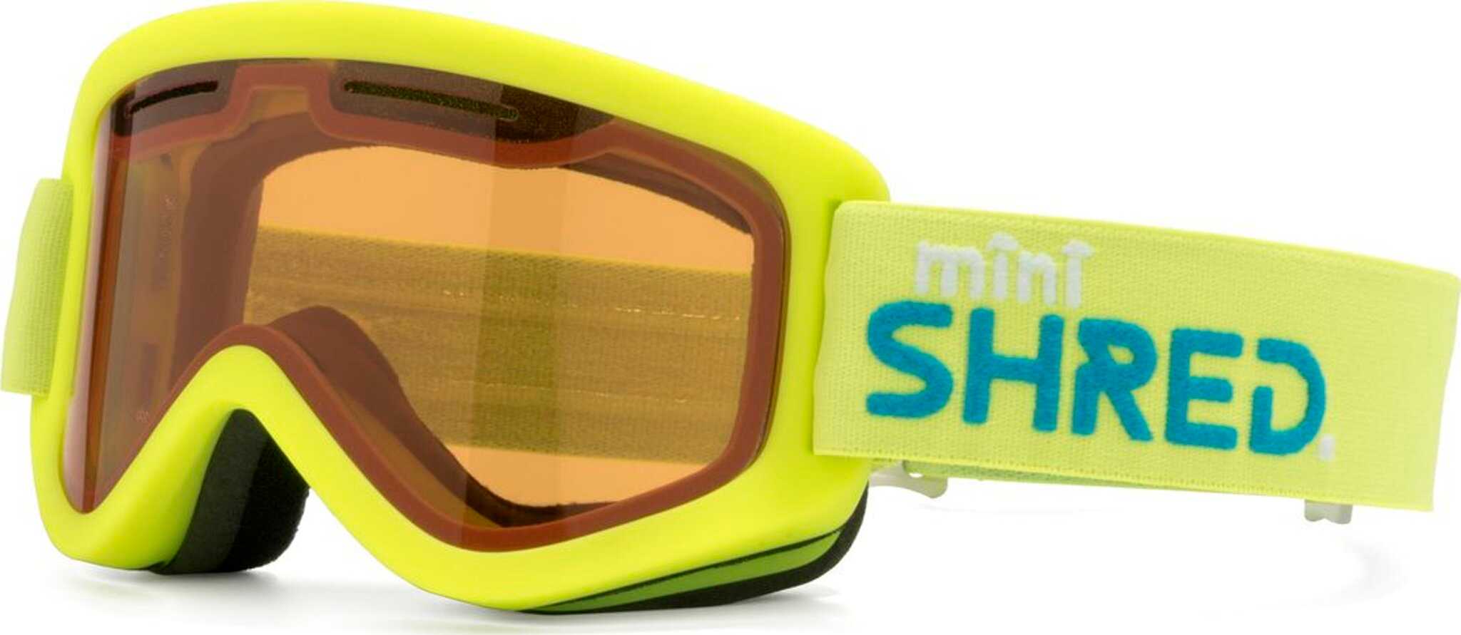 Image de produit pour Lunettes de ski Wonderfy mini caramel - Unisexe