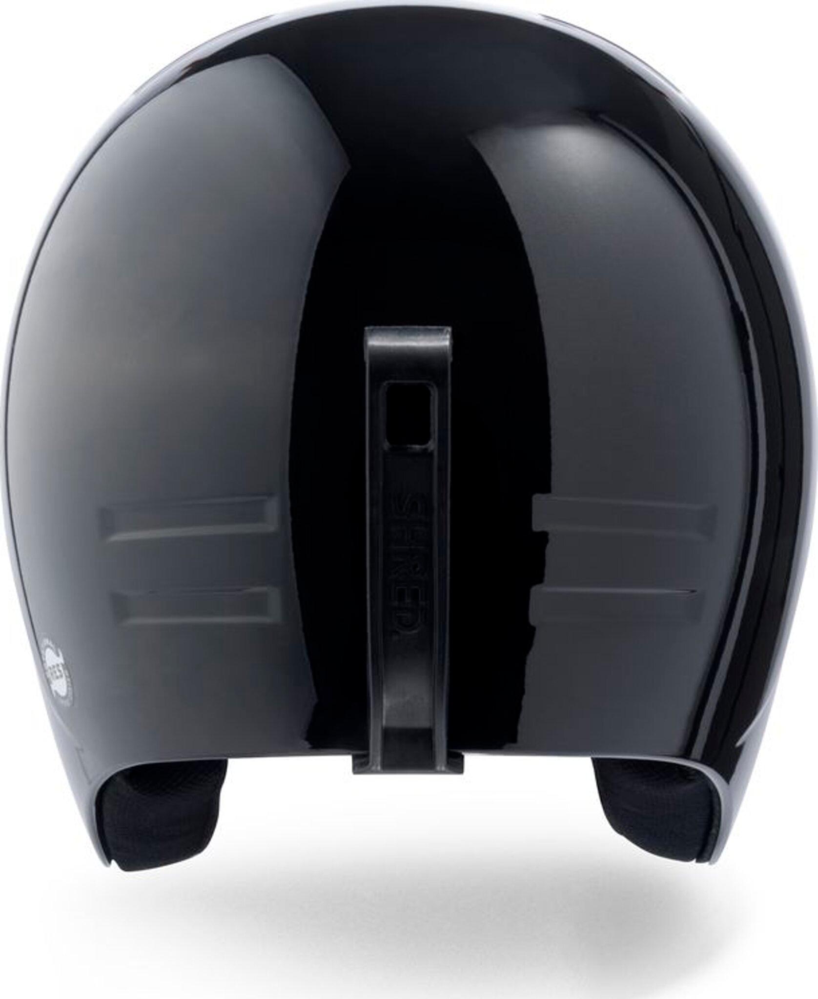 Product gallery image number 2 for product Basher Helmet - Unisex