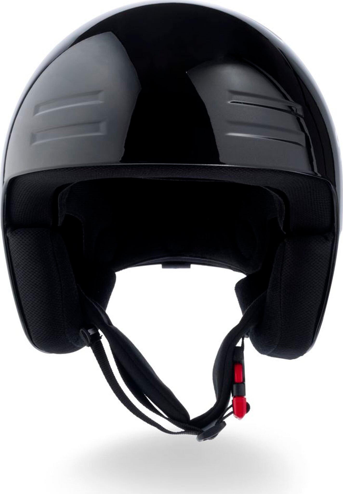Product gallery image number 3 for product Basher Helmet - Unisex