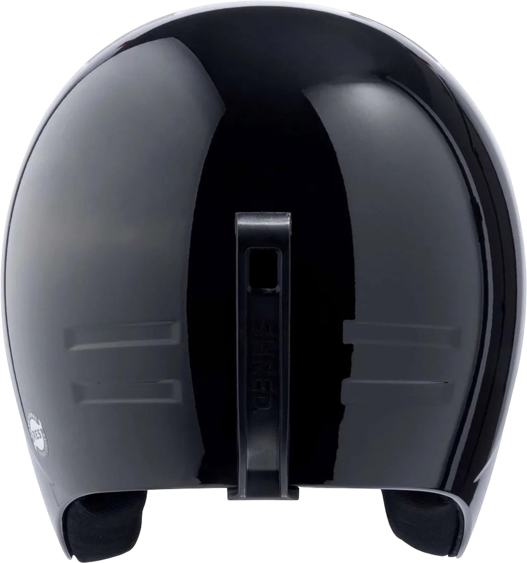 Product gallery image number 3 for product Basher Helmet