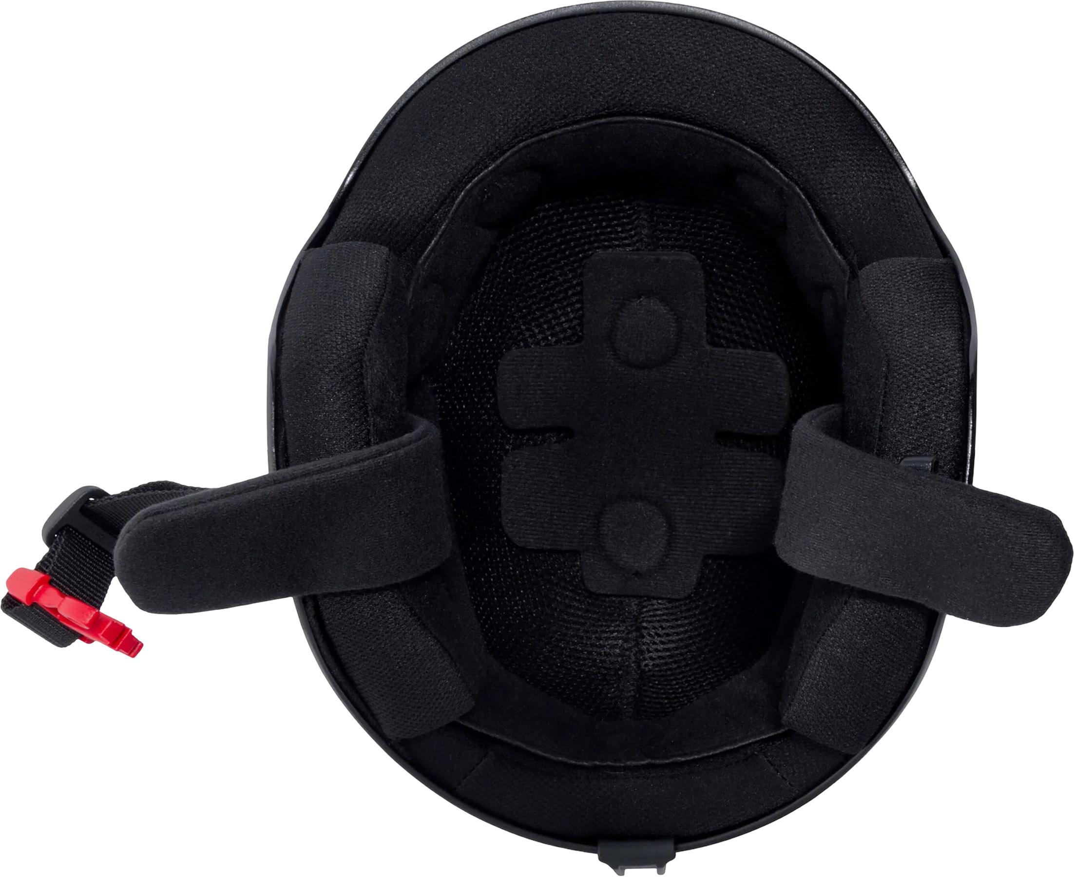 Product gallery image number 2 for product Basher Helmet