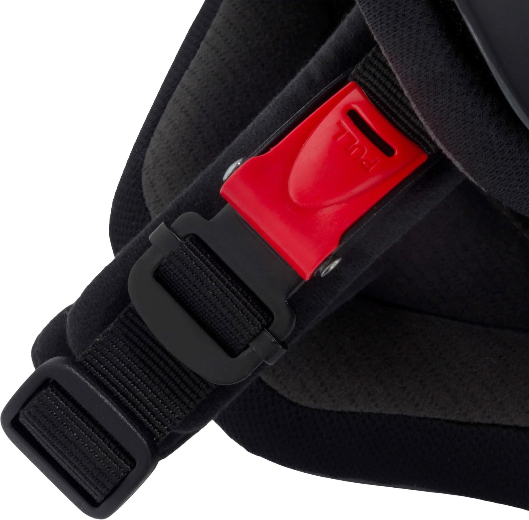 Product gallery image number 2 for product Basher Ultimate Helmet