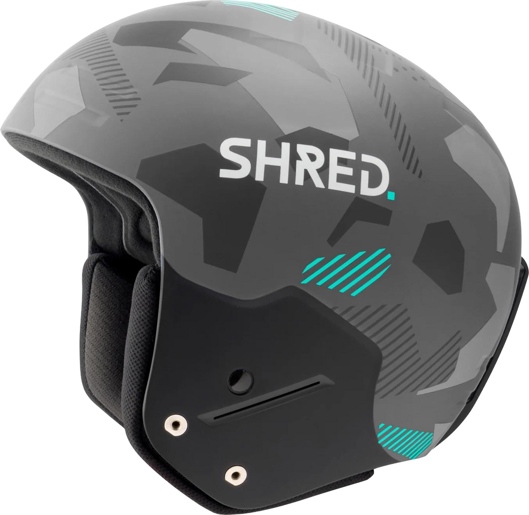 Product gallery image number 1 for product Basher Ultimate Helmet