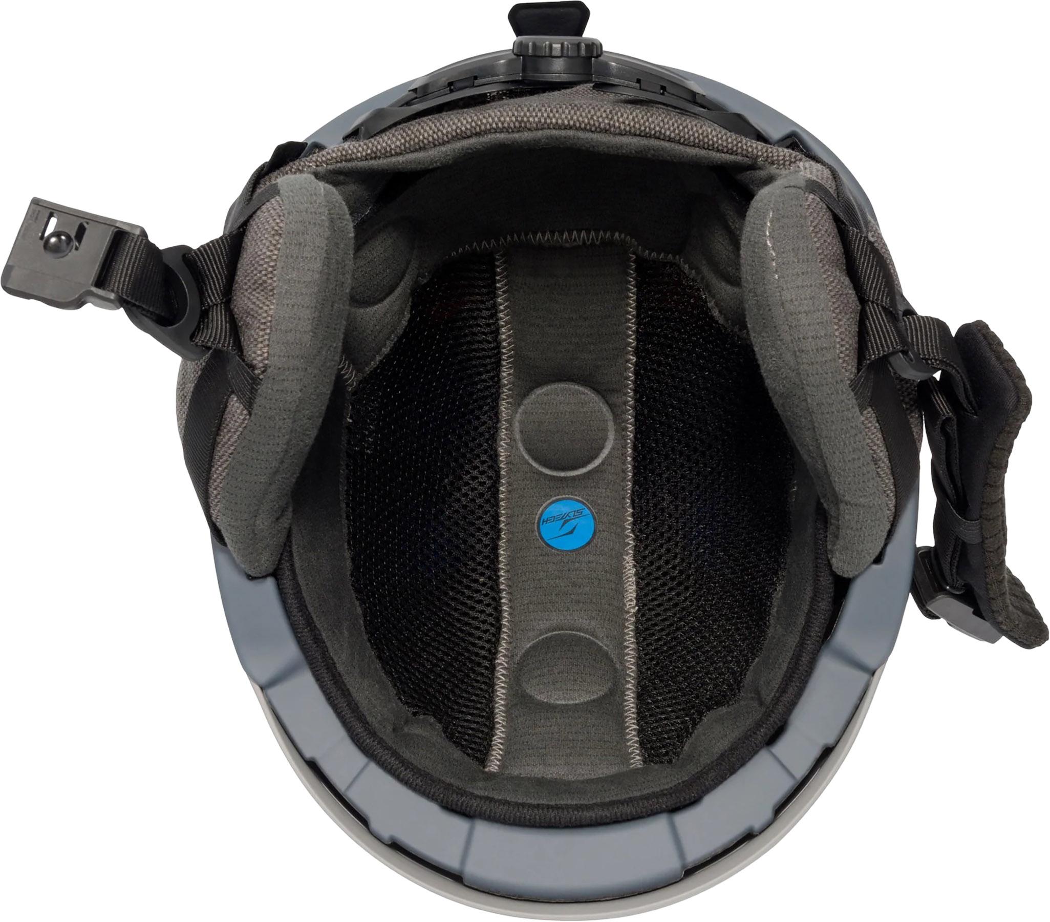 Product gallery image number 3 for product Notion NoShock Helmet