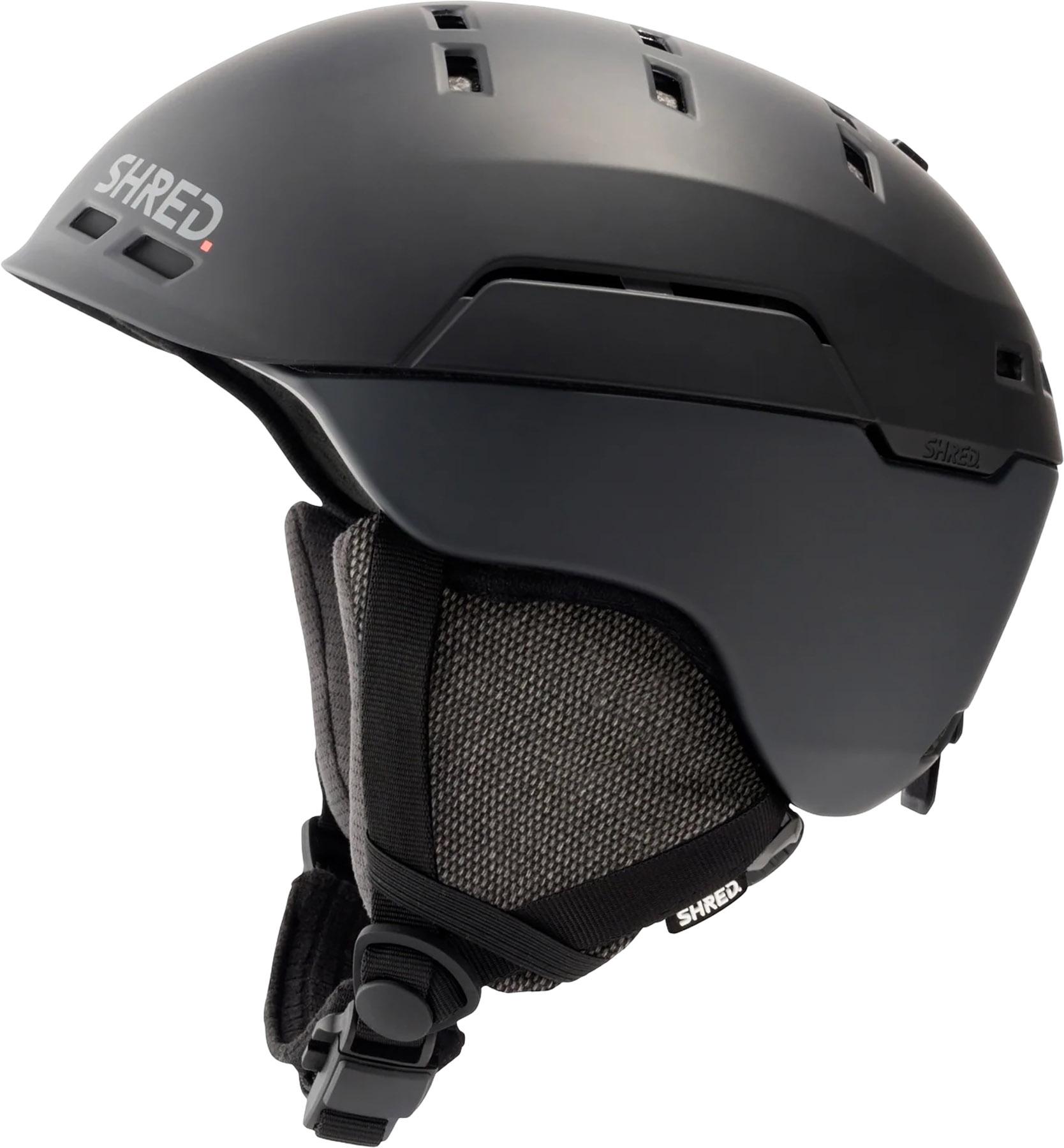 Product gallery image number 1 for product Notion NoShock Helmet
