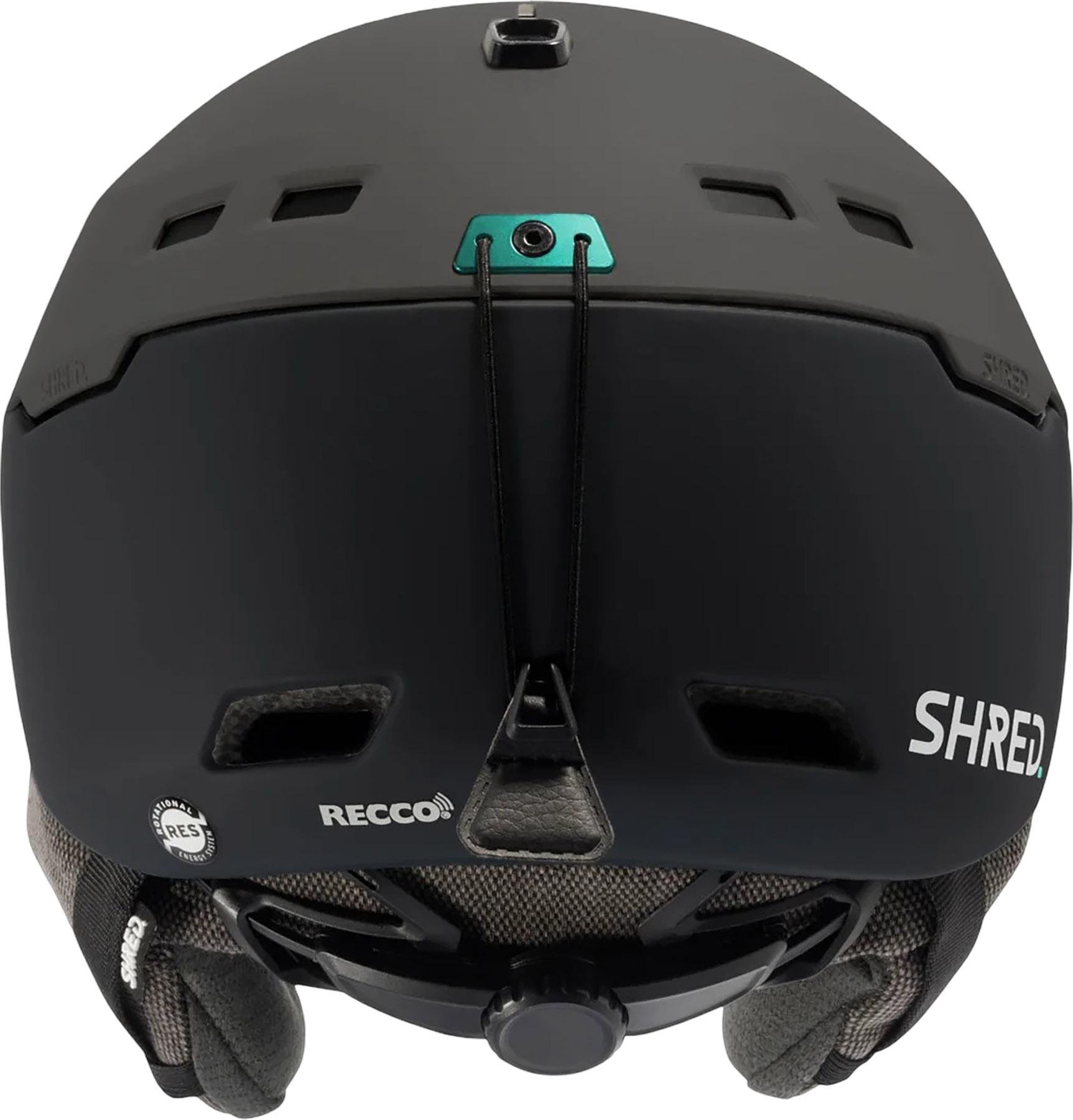 Product gallery image number 2 for product Notion NoShock Helmet