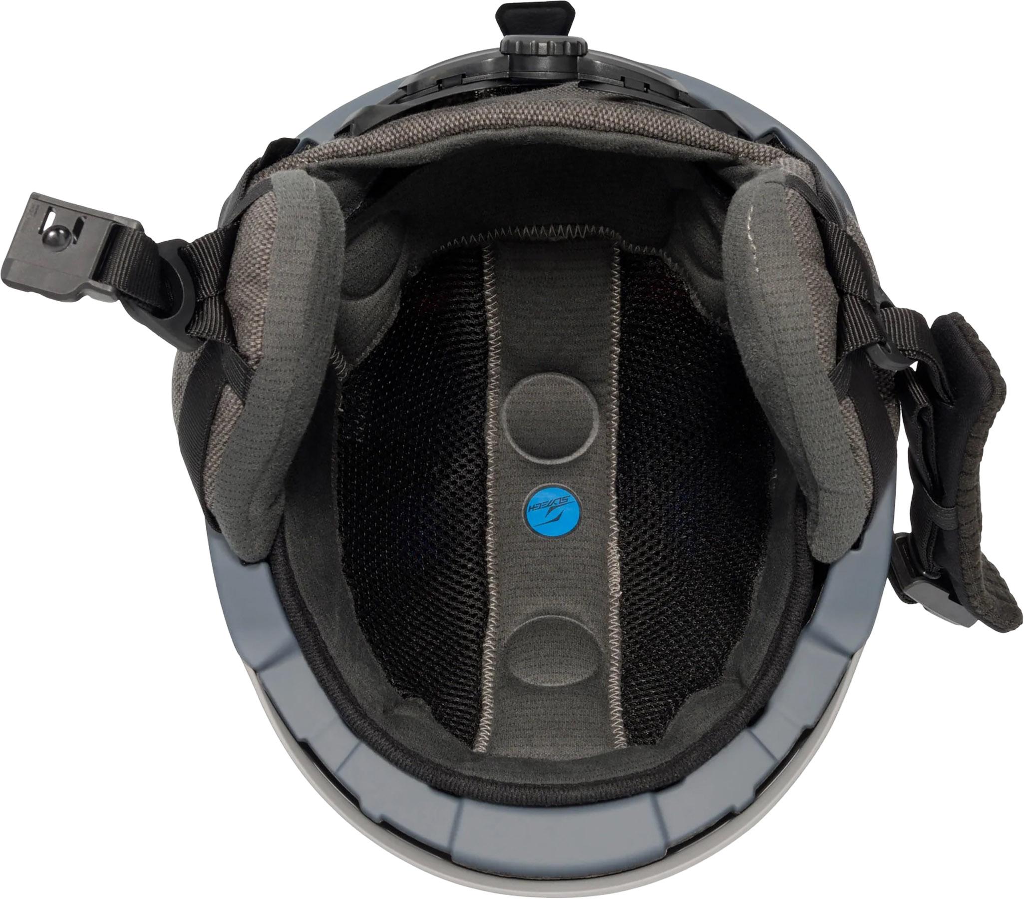 Product gallery image number 3 for product Notion NoShock Helmet