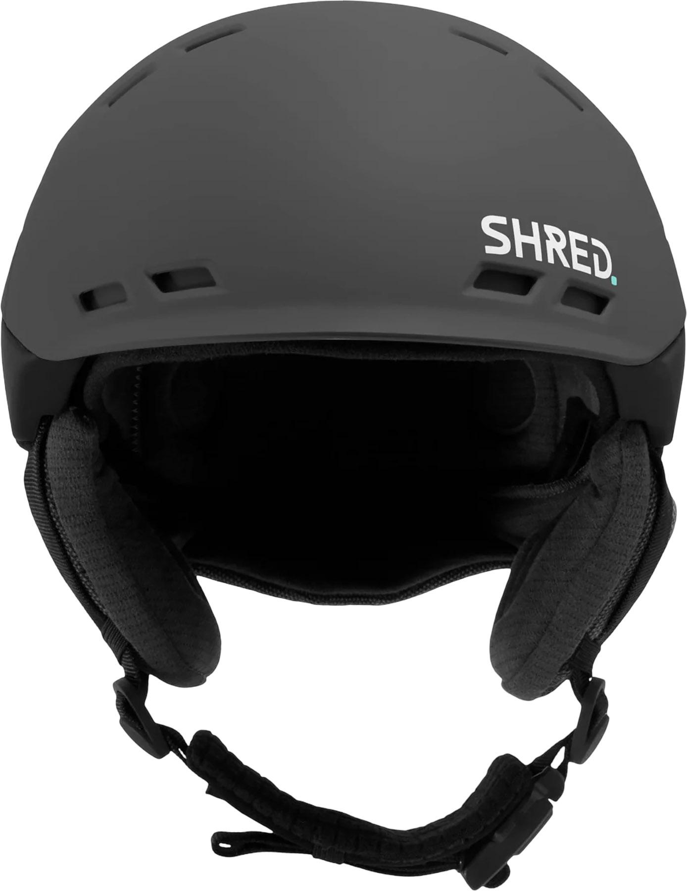 Product gallery image number 4 for product Notion NoShock Helmet