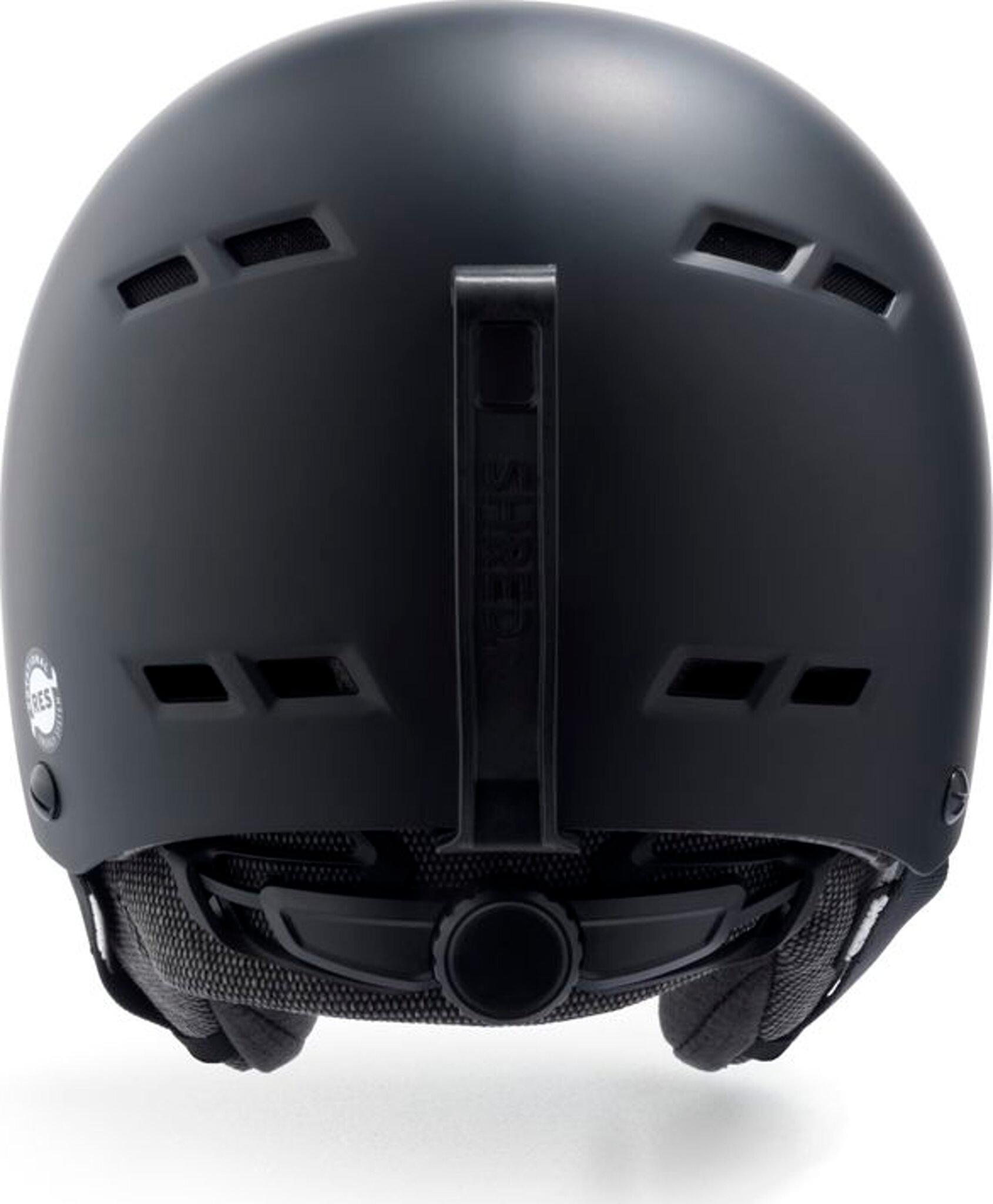 Product gallery image number 2 for product Totality NoShock Helmet - Unisex