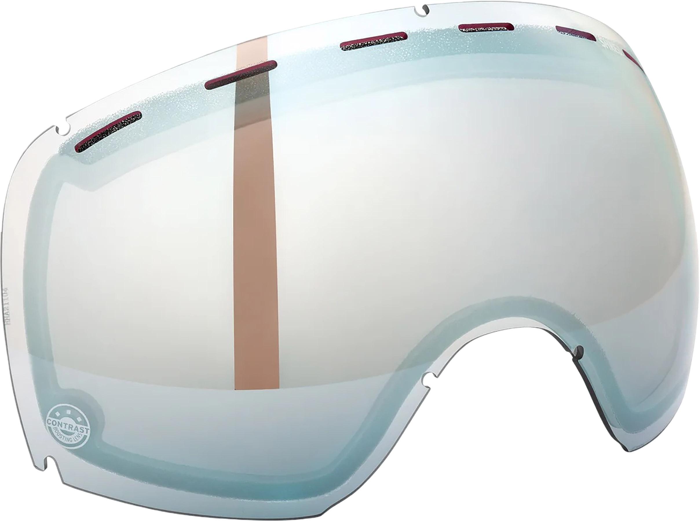 Product gallery image number 1 for product Exemplify Double CBL Lens