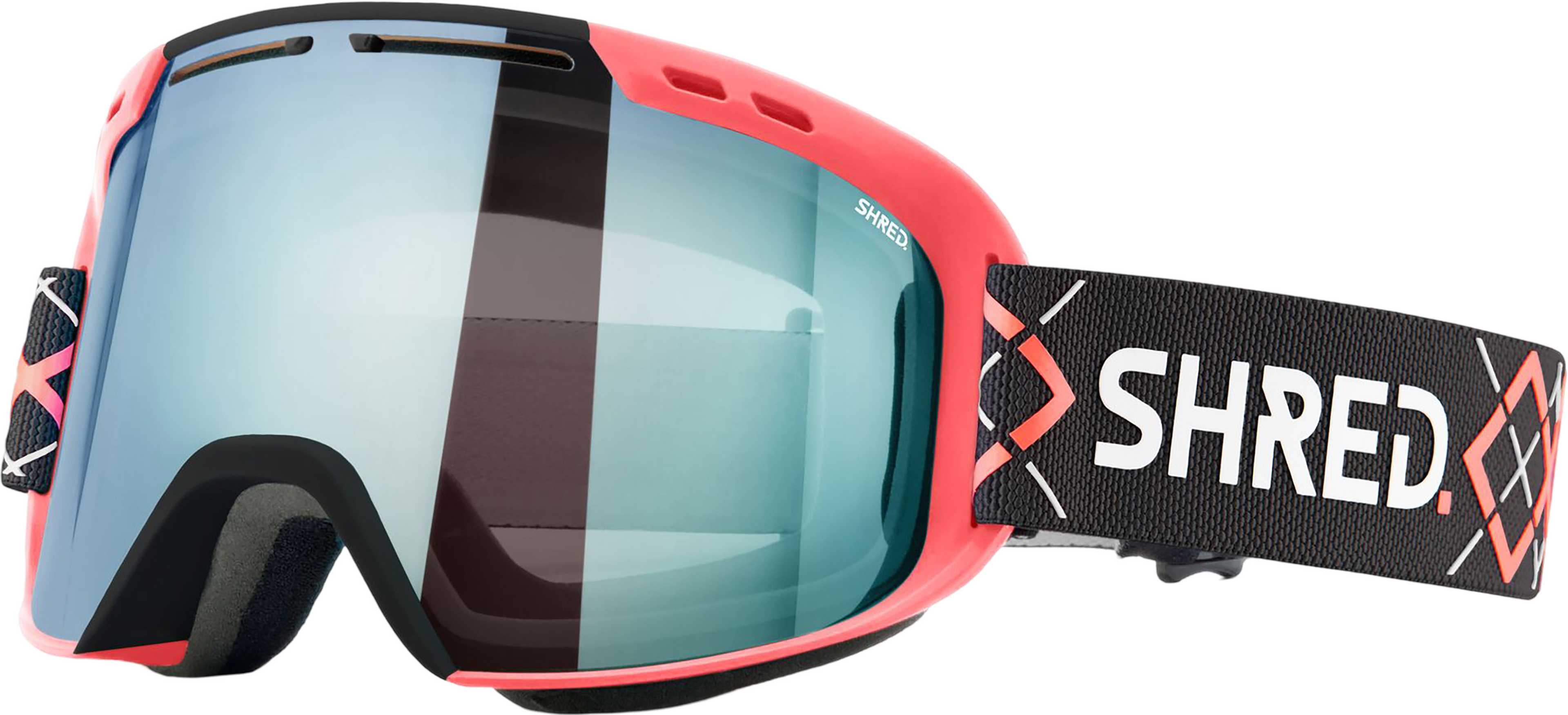 Product image for Amazify CBL 2.0 Goggles