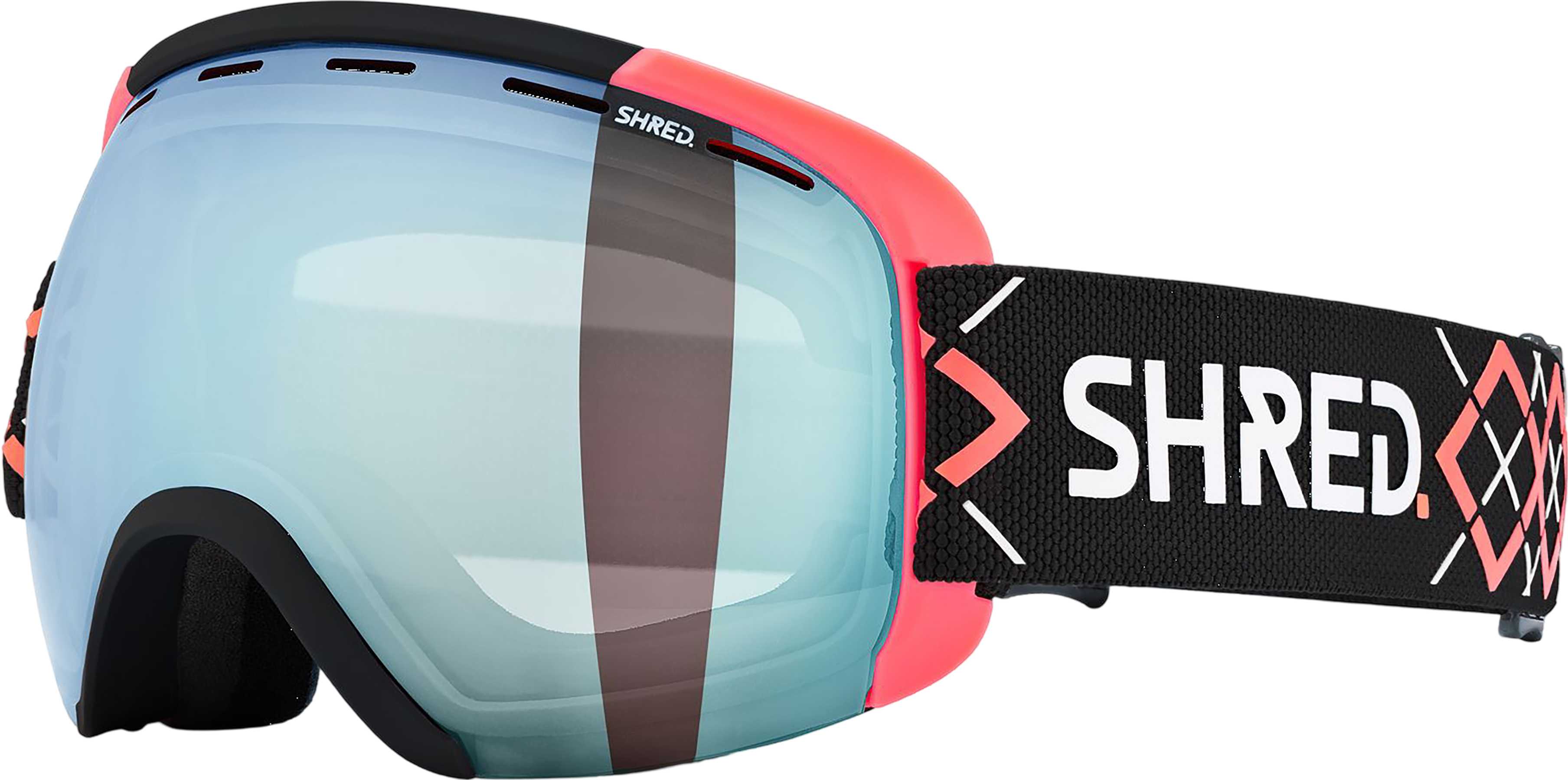 Product image for Exemplify CBL 2.0 Goggles