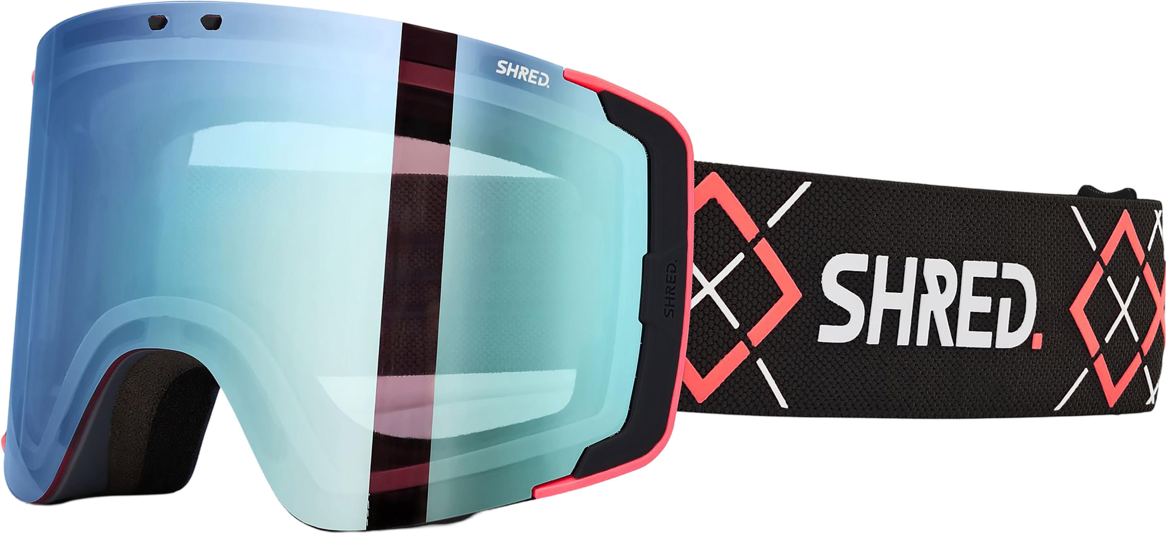 Product image for Lunettes de ski Gratify CBL 2.0