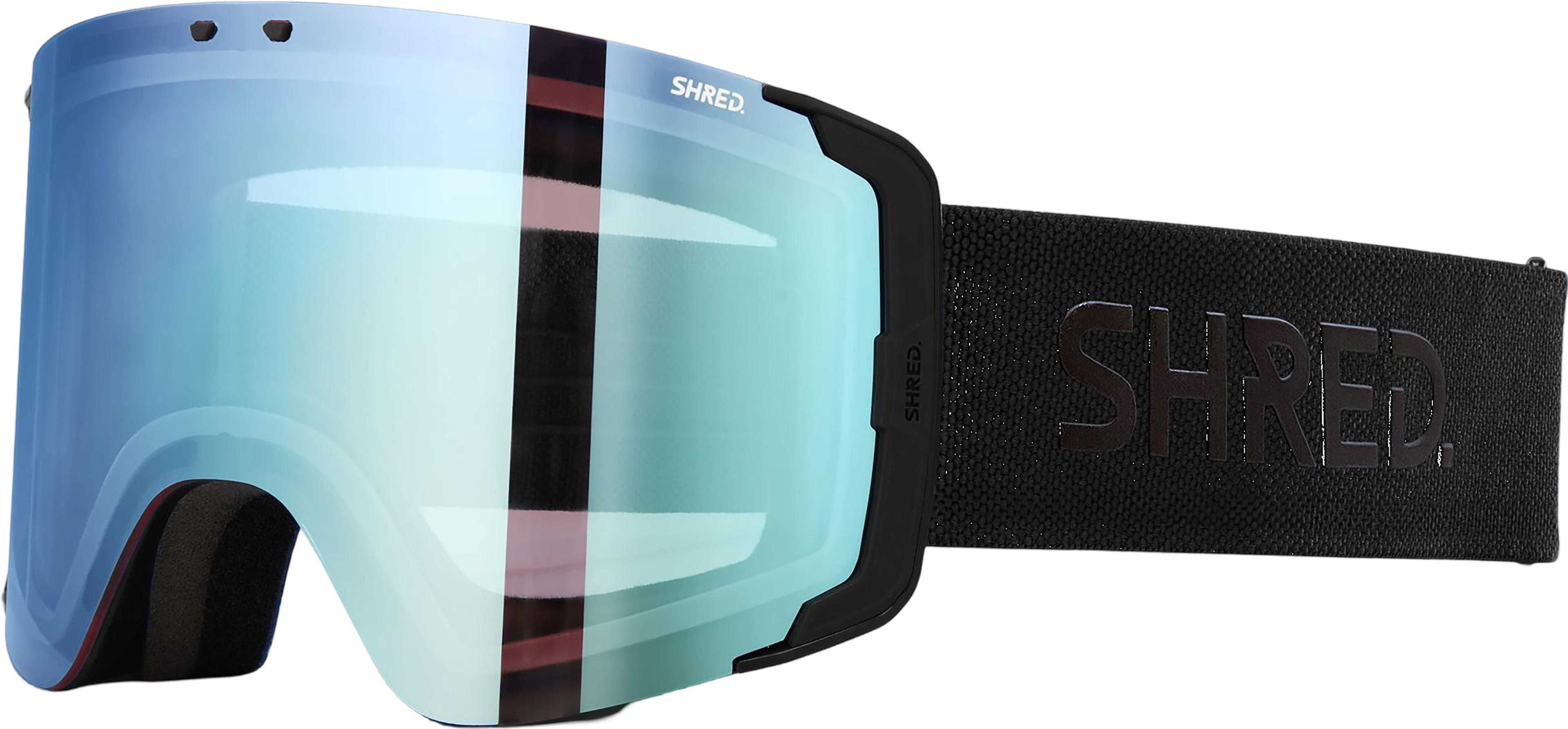 Product gallery image number 1 for product Gratify CBL 2.0 Goggles