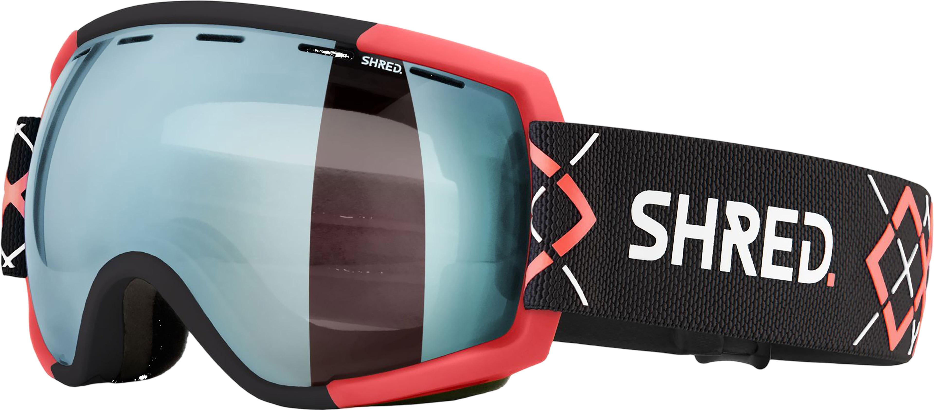 Product gallery image number 1 for product Rarify CBL 2.0 Goggles