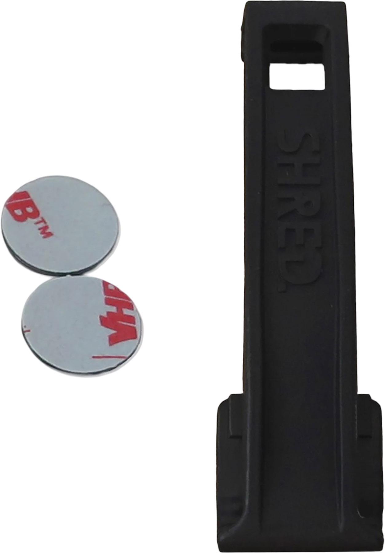 Product gallery image number 3 for product Totality Goggle Clip Kit