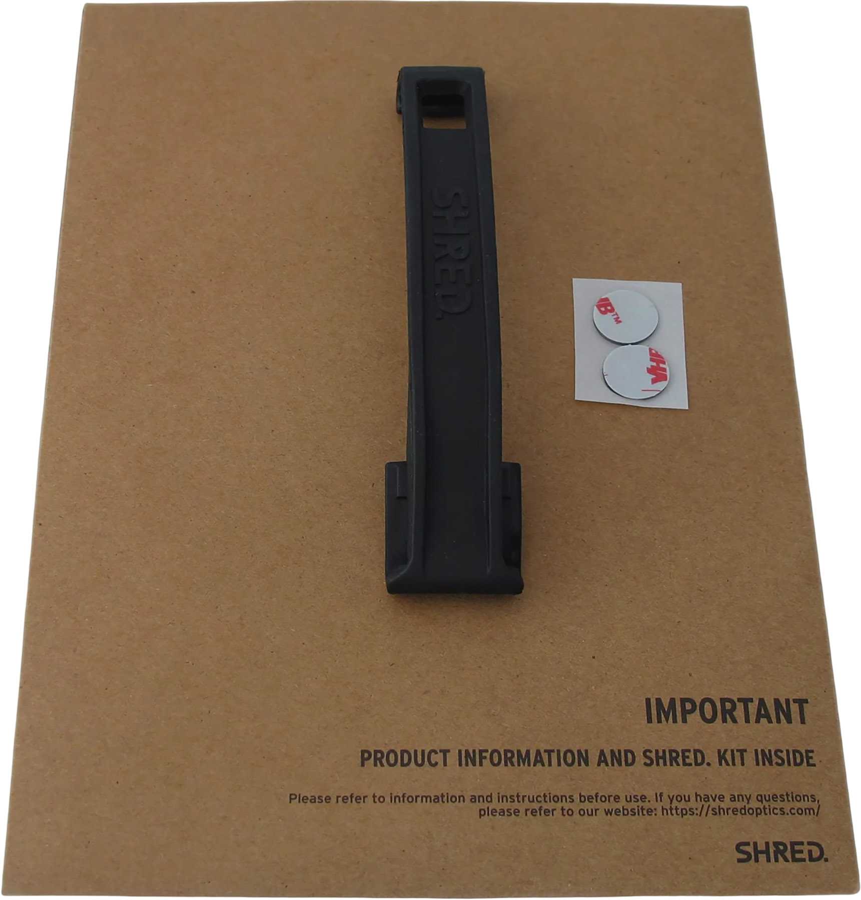 Product image for Basher Goggle Clip Kit