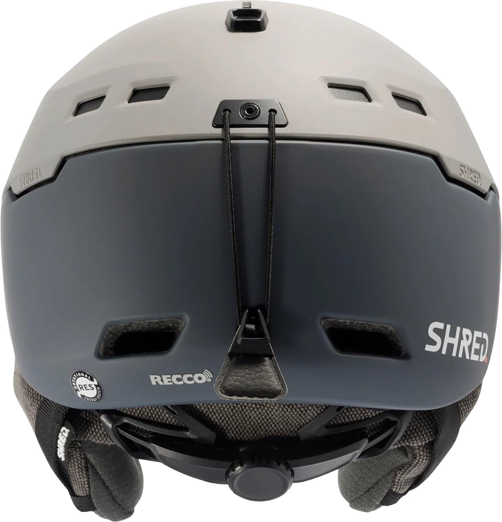 Product gallery image number 3 for product Notion Goggle Clip Kit