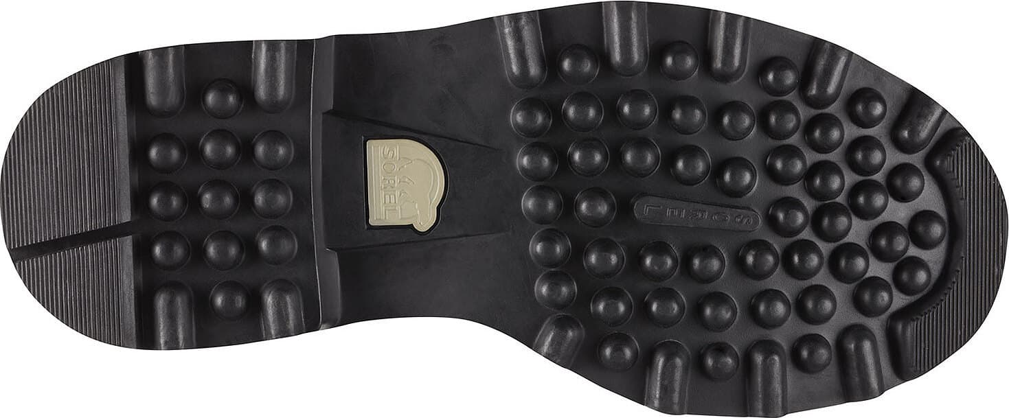 Numéro de l'image de la galerie de produits 2 pour le produit Bottes imperméables Caribou - Homme