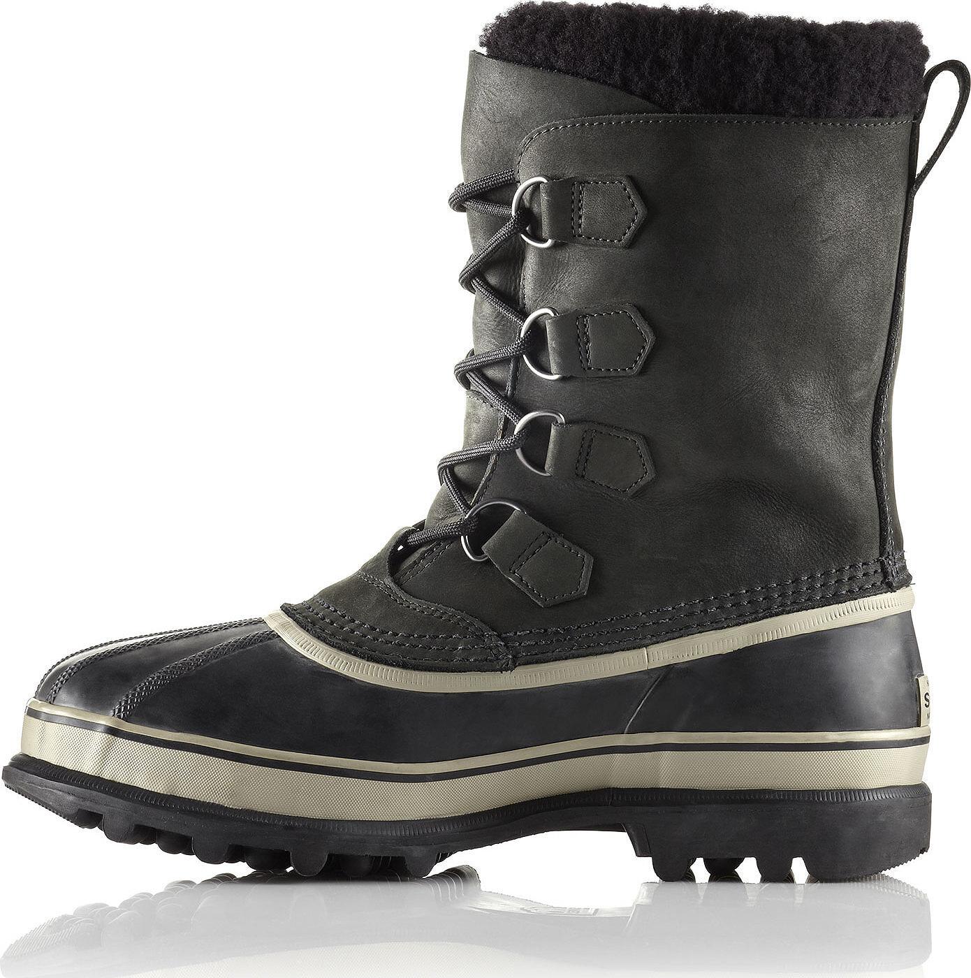 Numéro de l'image de la galerie de produits 4 pour le produit Bottes imperméables Caribou - Homme