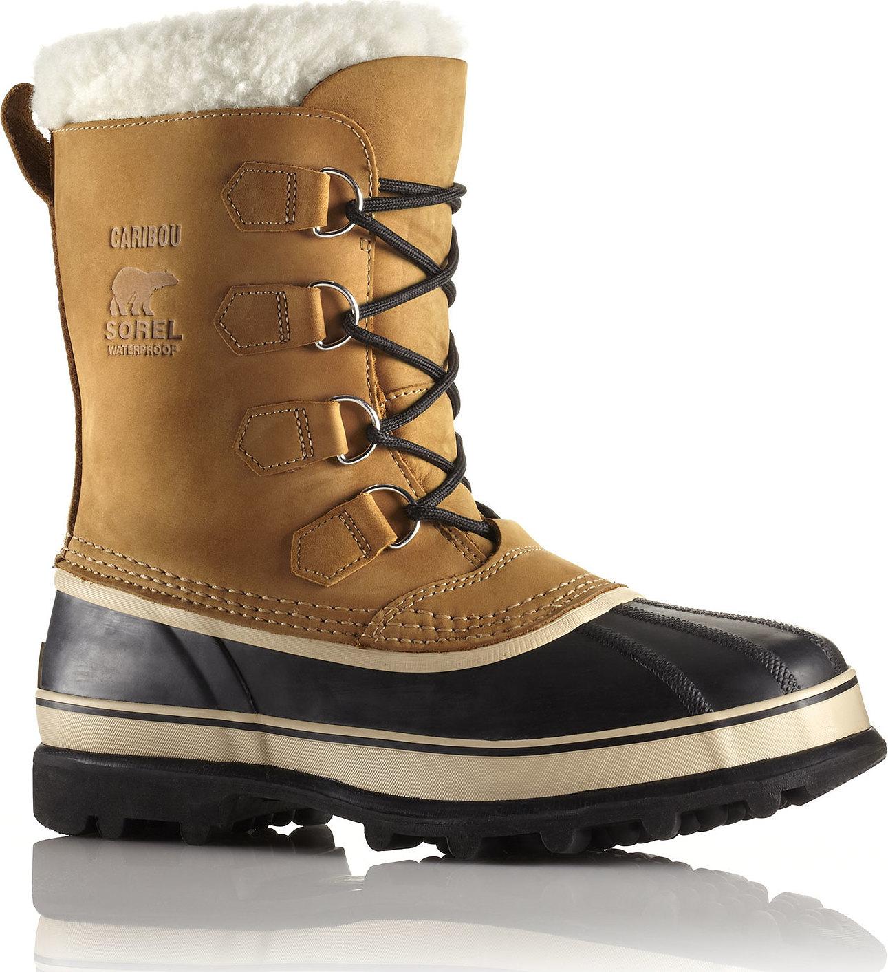 Numéro de l'image de la galerie de produits 1 pour le produit Bottes imperméables Caribou - Homme