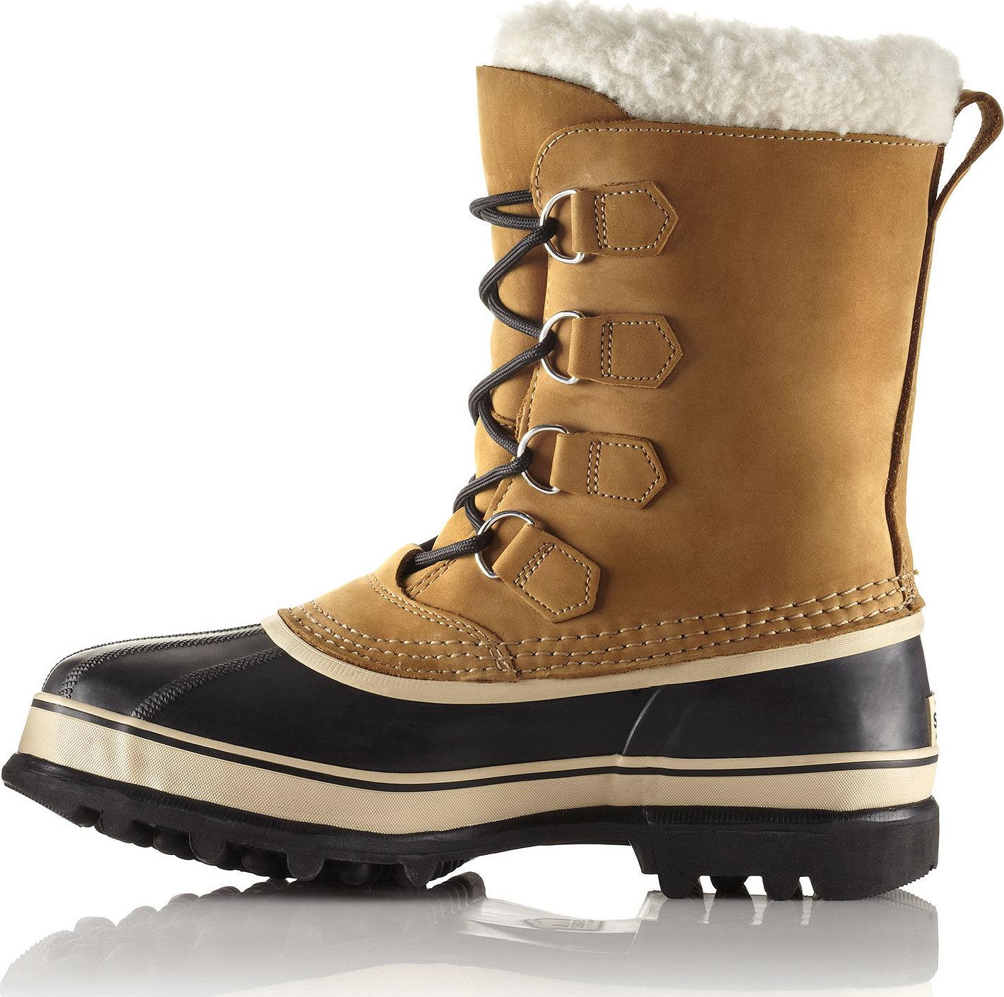 Numéro de l'image de la galerie de produits 3 pour le produit Bottes imperméables Caribou - Homme