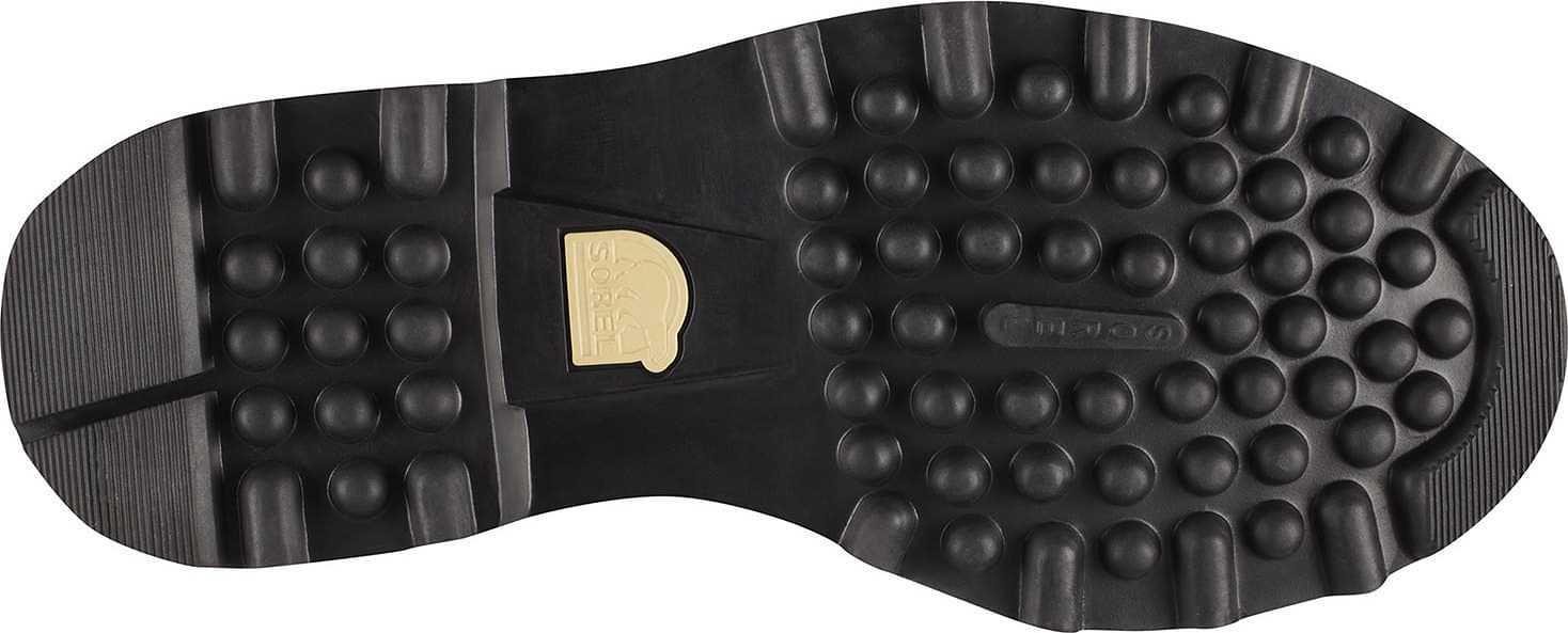 Numéro de l'image de la galerie de produits 2 pour le produit Bottes imperméables Caribou - Homme