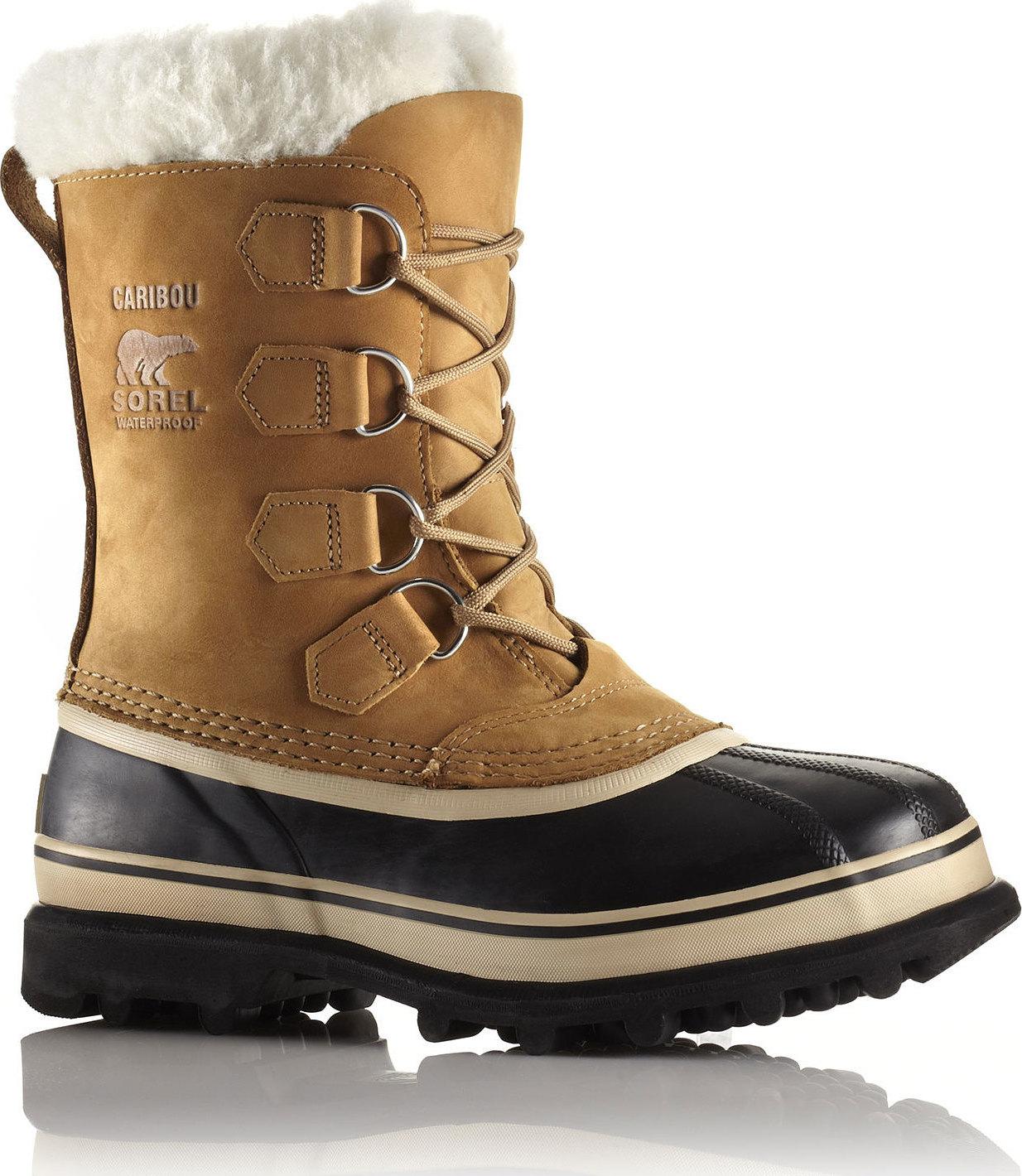 Numéro de l'image de la galerie de produits 1 pour le produit Bottes Caribou imperméable - Femme