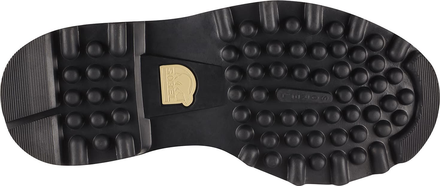 Numéro de l'image de la galerie de produits 2 pour le produit Bottes Caribou imperméable - Femme
