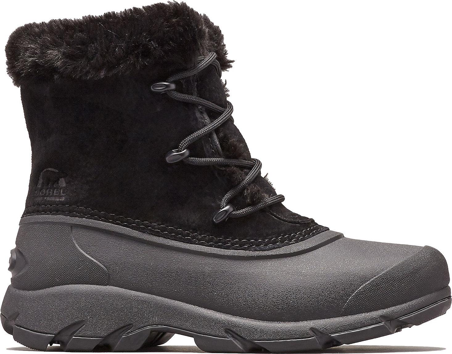 Product gallery image number 1 for product Snow Angel Lace Boots - Women's