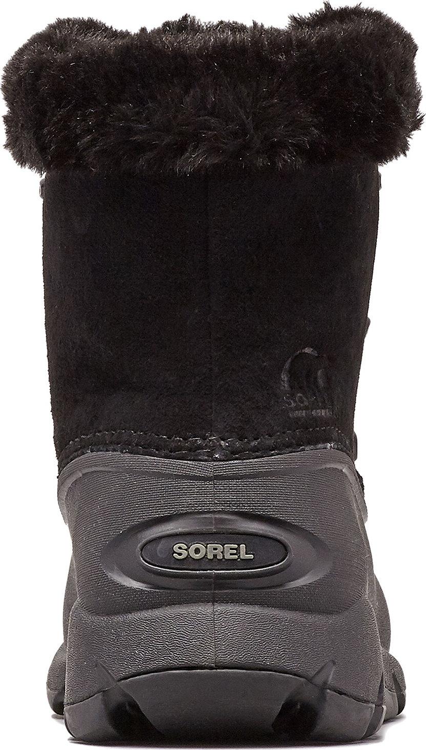 Product gallery image number 3 for product Snow Angel Lace Boots - Women's