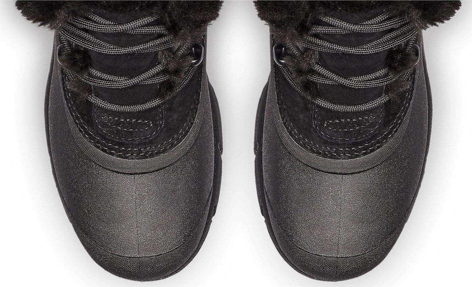 Product gallery image number 6 for product Snow Angel Lace Boots - Women's