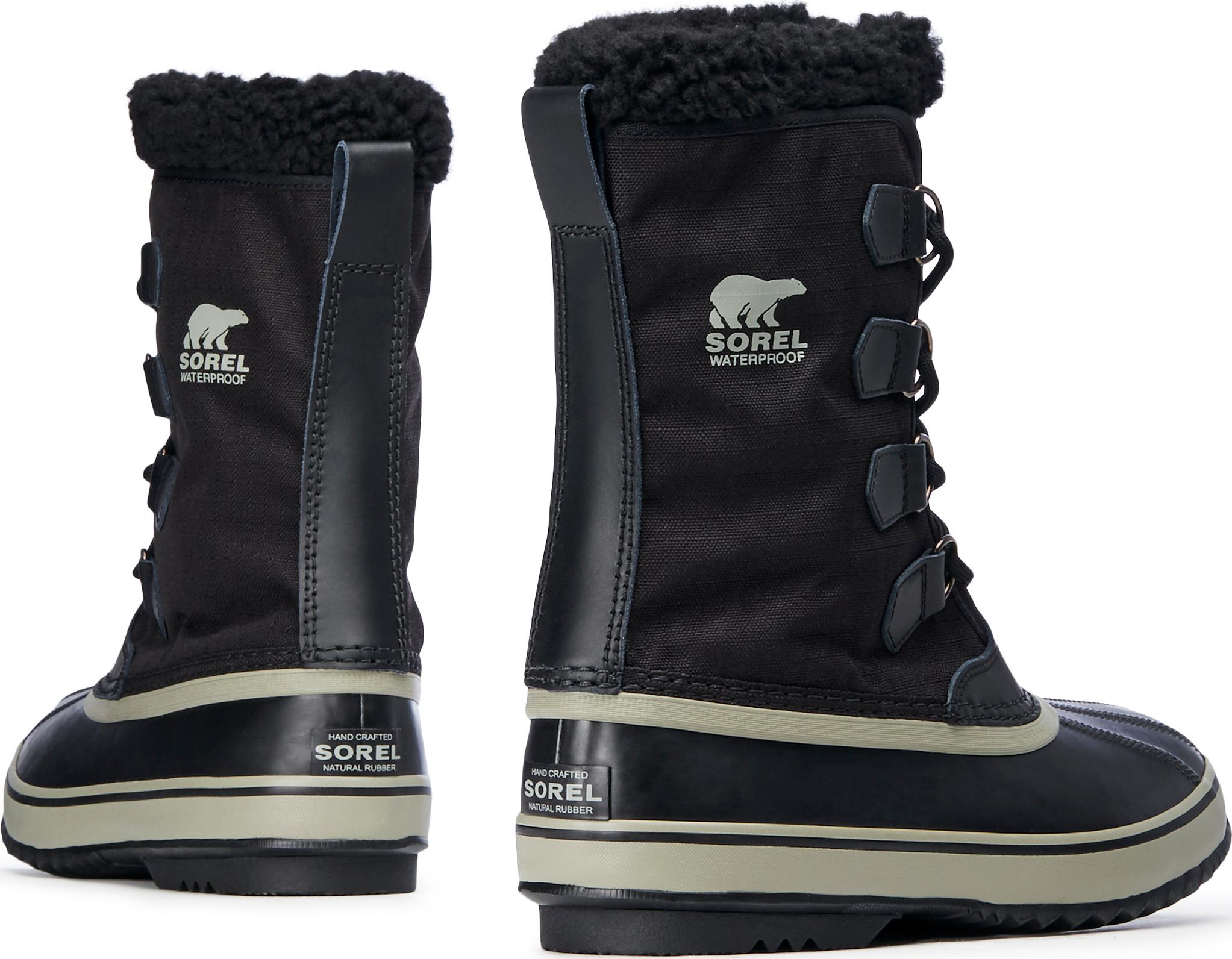 Product gallery image number 6 for product 1964 Pac Nylon Waterproof Boots - Men's