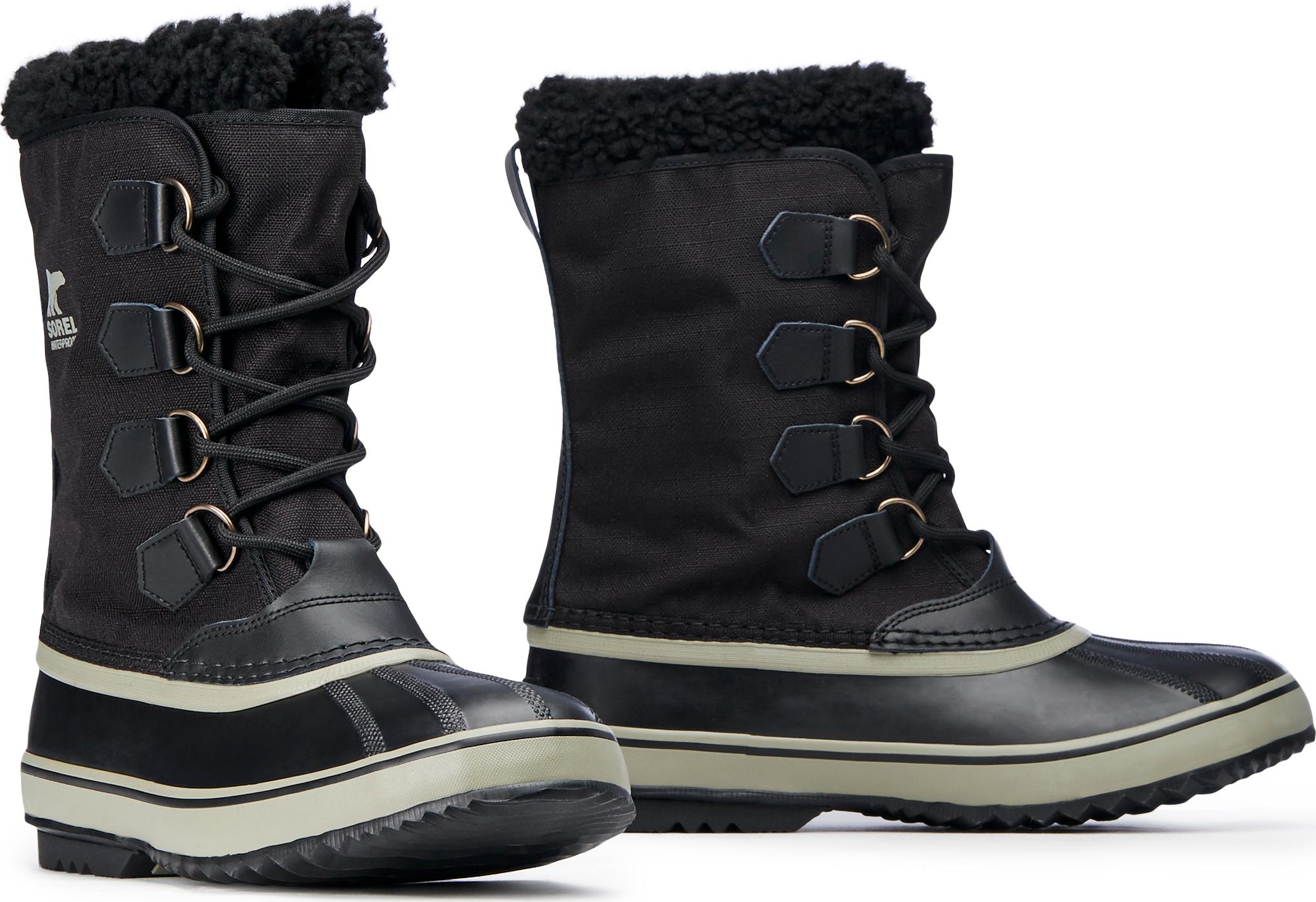 Product gallery image number 7 for product 1964 Pac Nylon Waterproof Boots - Men's