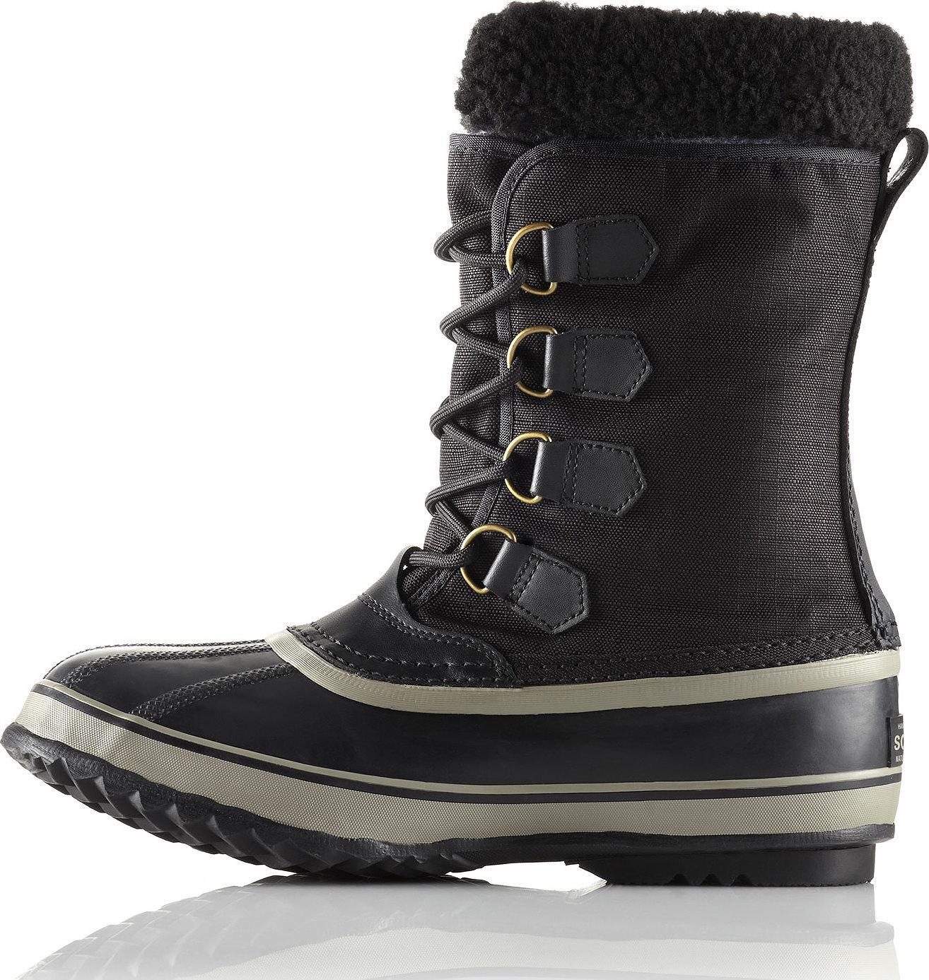 Product gallery image number 2 for product 1964 Pac Nylon Waterproof Boots - Men's