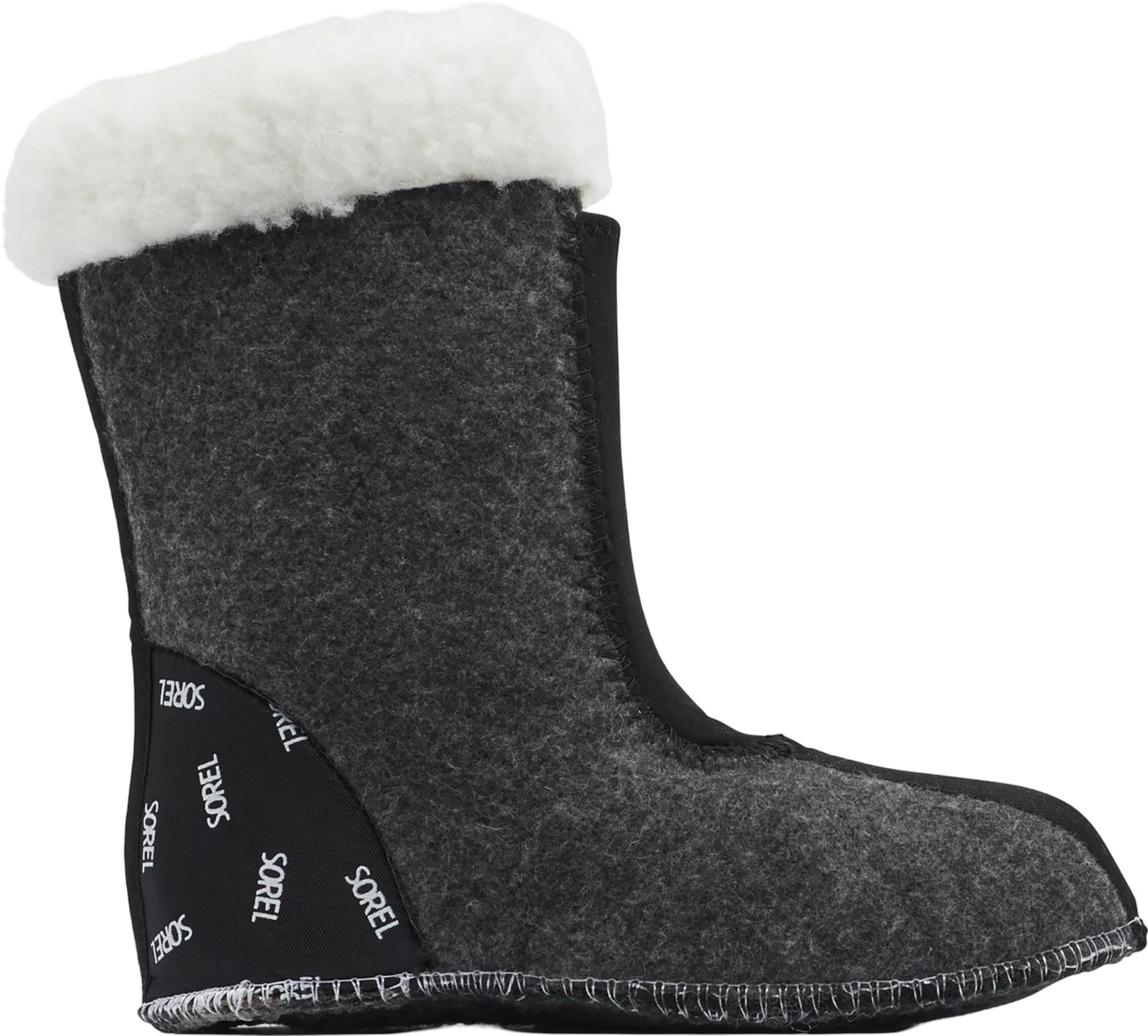 Image de produit pour Doublure intérieure de bottes Caribou Thermoplus 9mm - Jeune