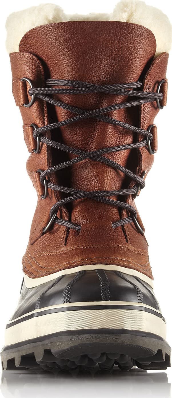 Product gallery image number 3 for product Caribou Wool Waterproof Boots - Men's