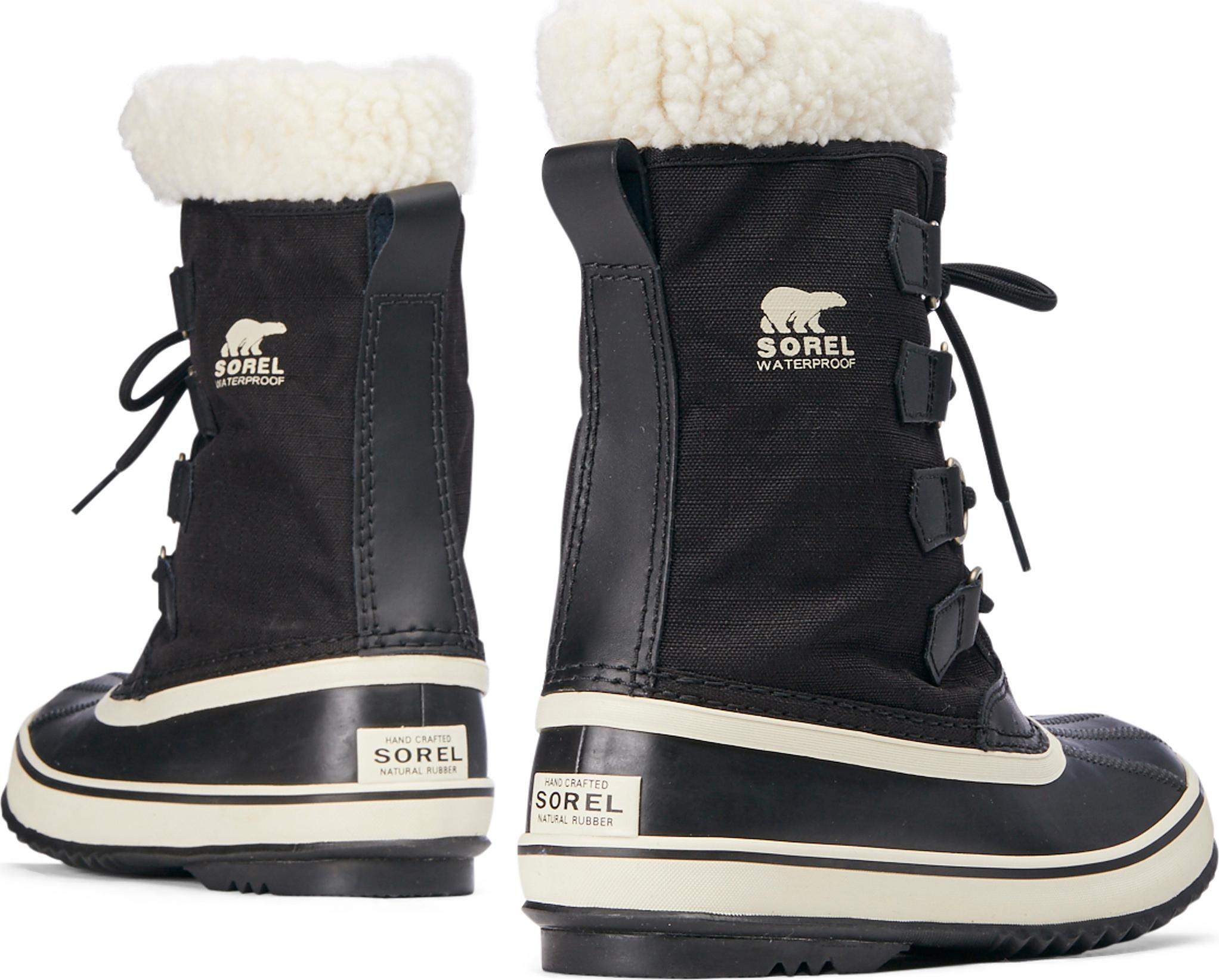 Product gallery image number 5 for product Winter Carnival Boots - Women's