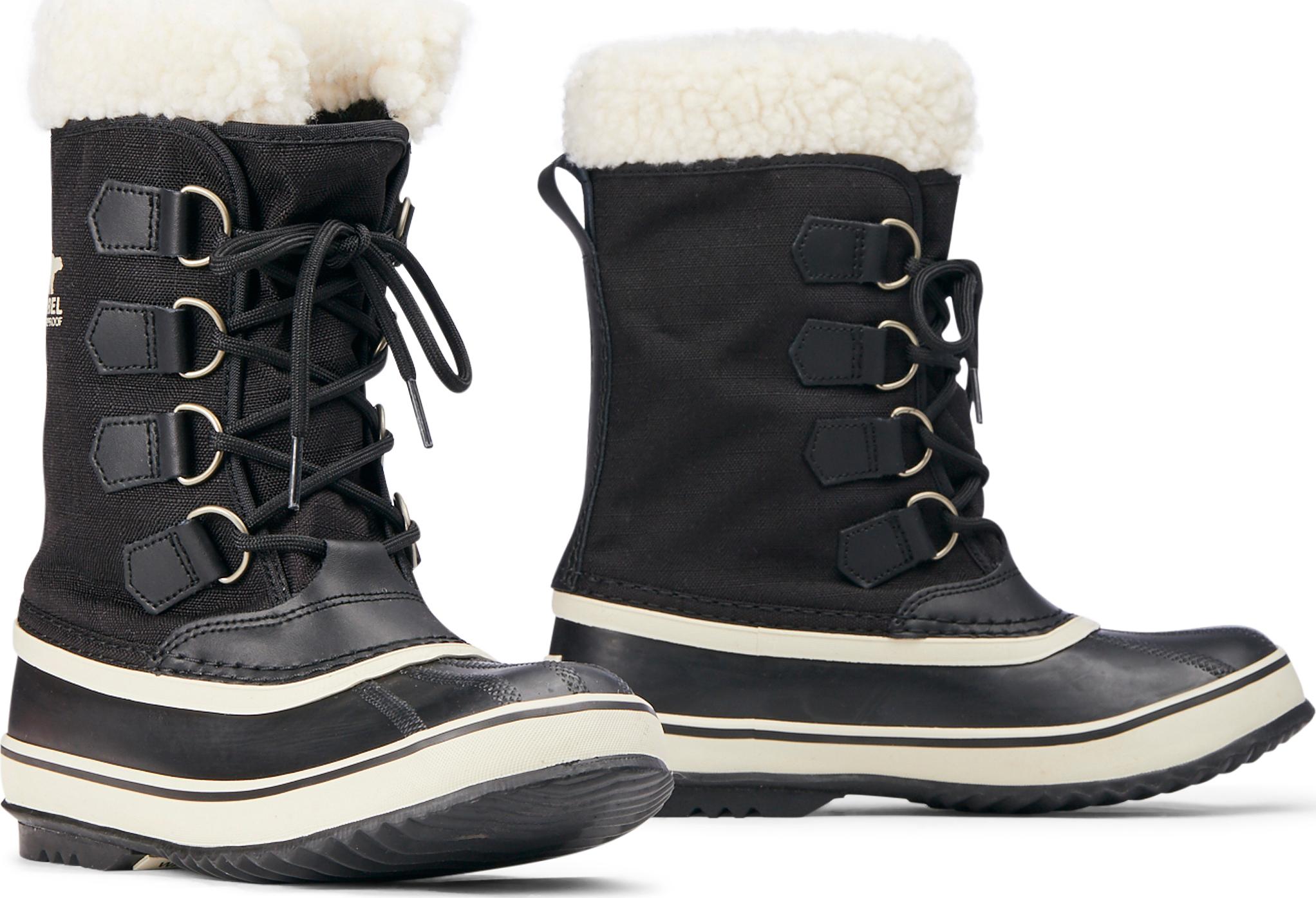 Product gallery image number 6 for product Winter Carnival Boots - Women's