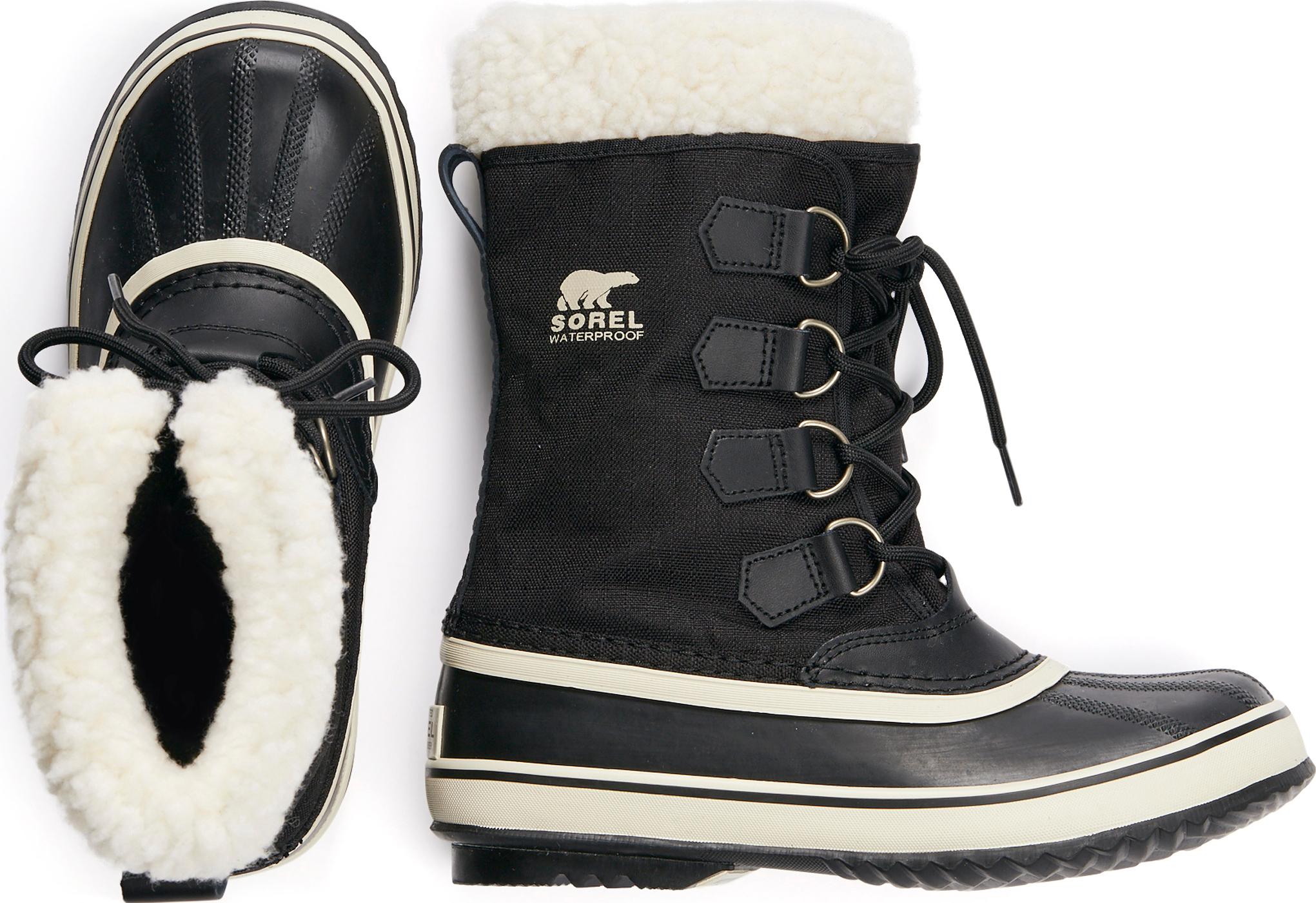Product gallery image number 7 for product Winter Carnival Boots - Women's
