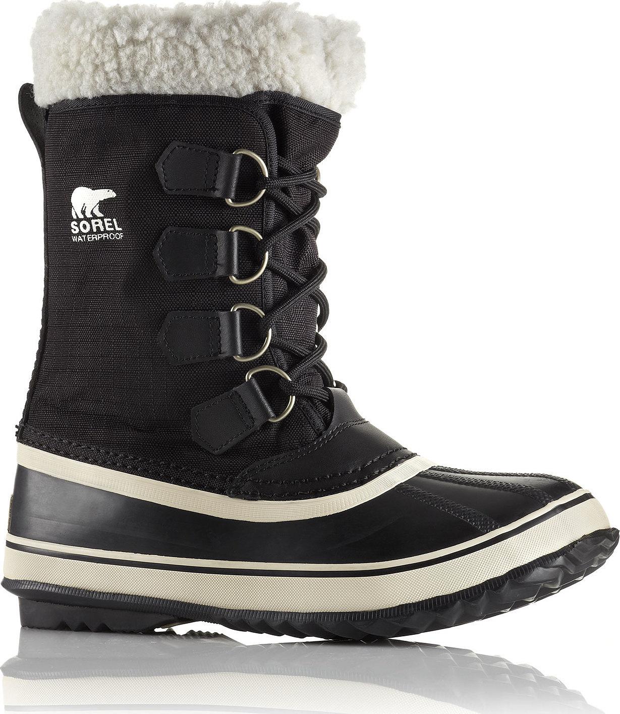 Product gallery image number 1 for product Winter Carnival Boots - Women's