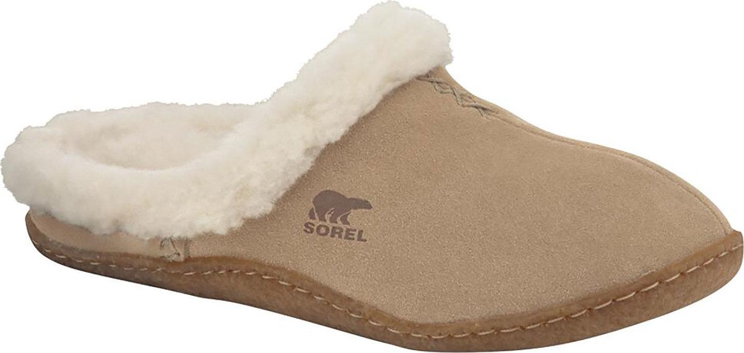 Product gallery image number 1 for product Nakiska Slide Slippers - Women's