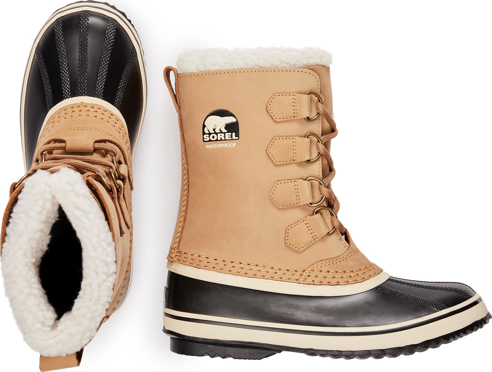 Product gallery image number 6 for product 1964 Pac 2 Waterproof Boots - Women's