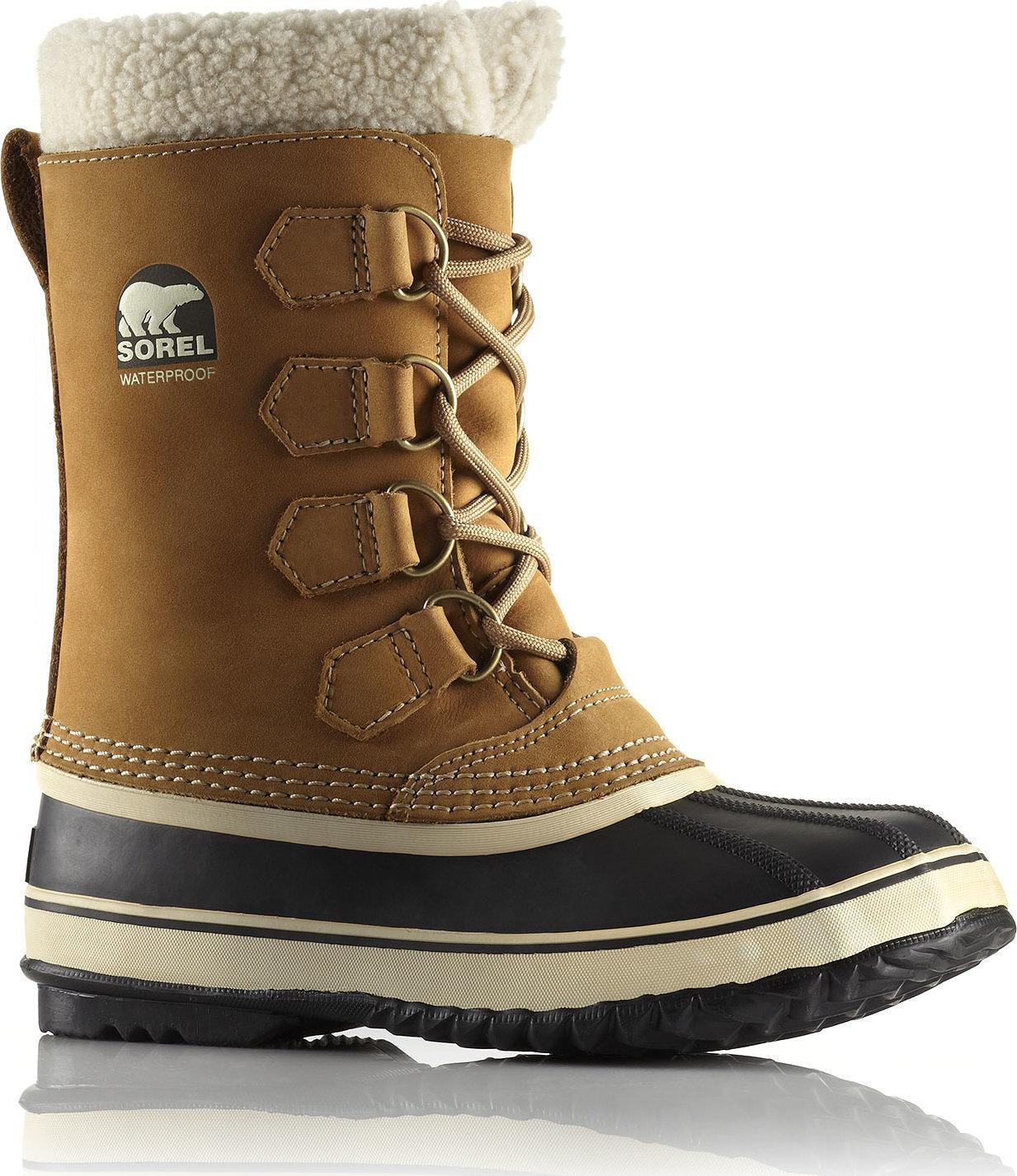 Product gallery image number 1 for product 1964 Pac 2 Waterproof Boots - Women's