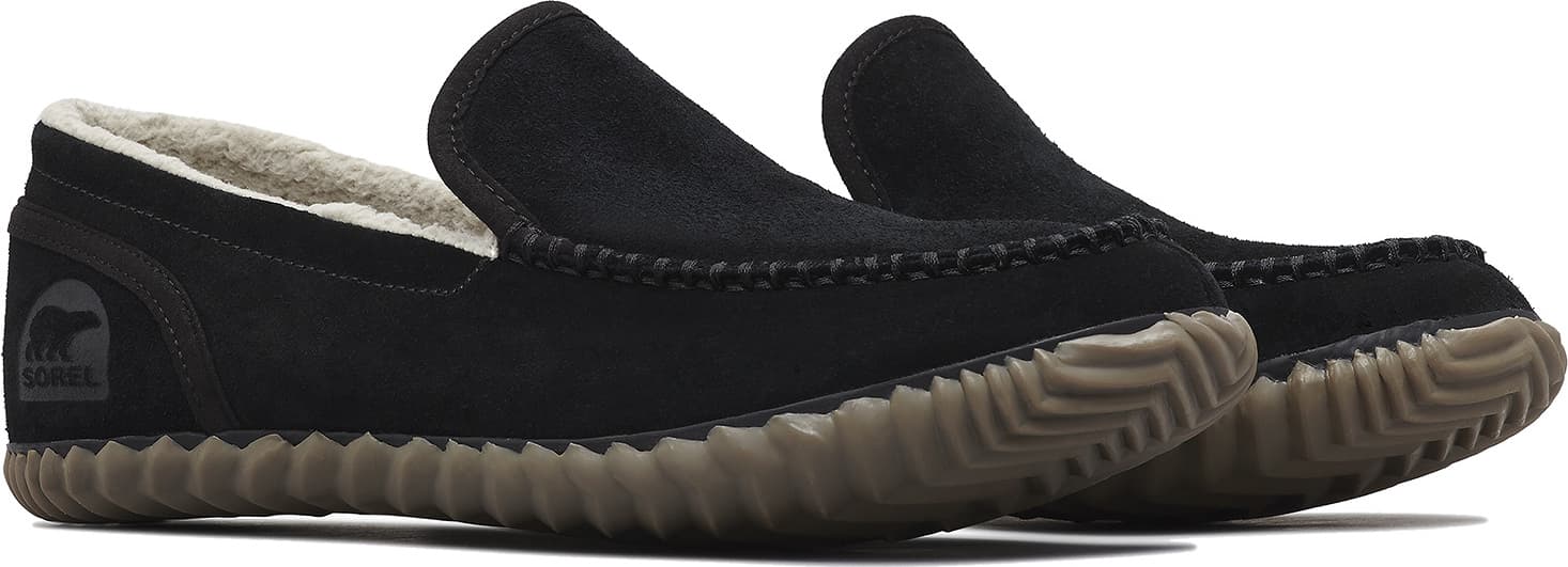 Product gallery image number 6 for product Sorel Dude Moc Slipper - Men's