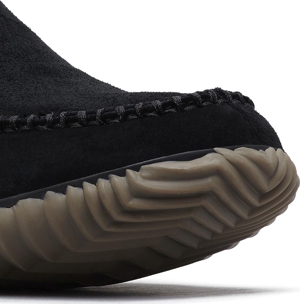 Product gallery image number 4 for product Sorel Dude Moc Slipper - Men's