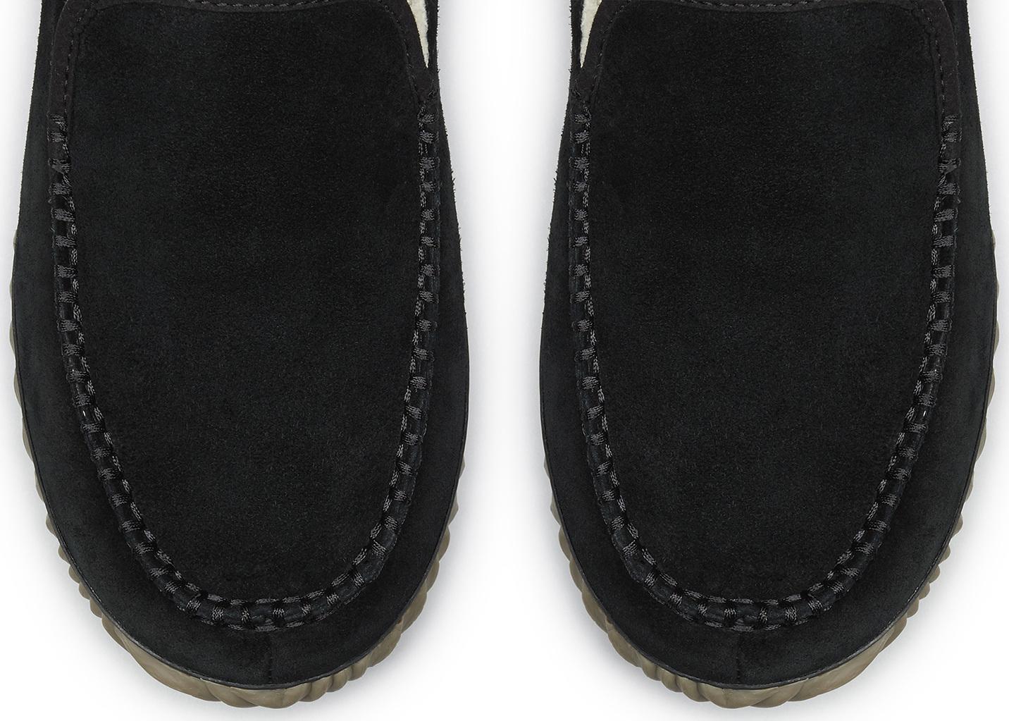 Product gallery image number 2 for product Sorel Dude Moc Slipper - Men's