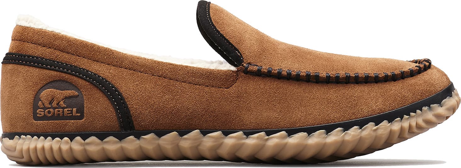 Numéro de l'image de la galerie de produits 1 pour le produit Pantoufles Sorel Dude Moc - Homme
