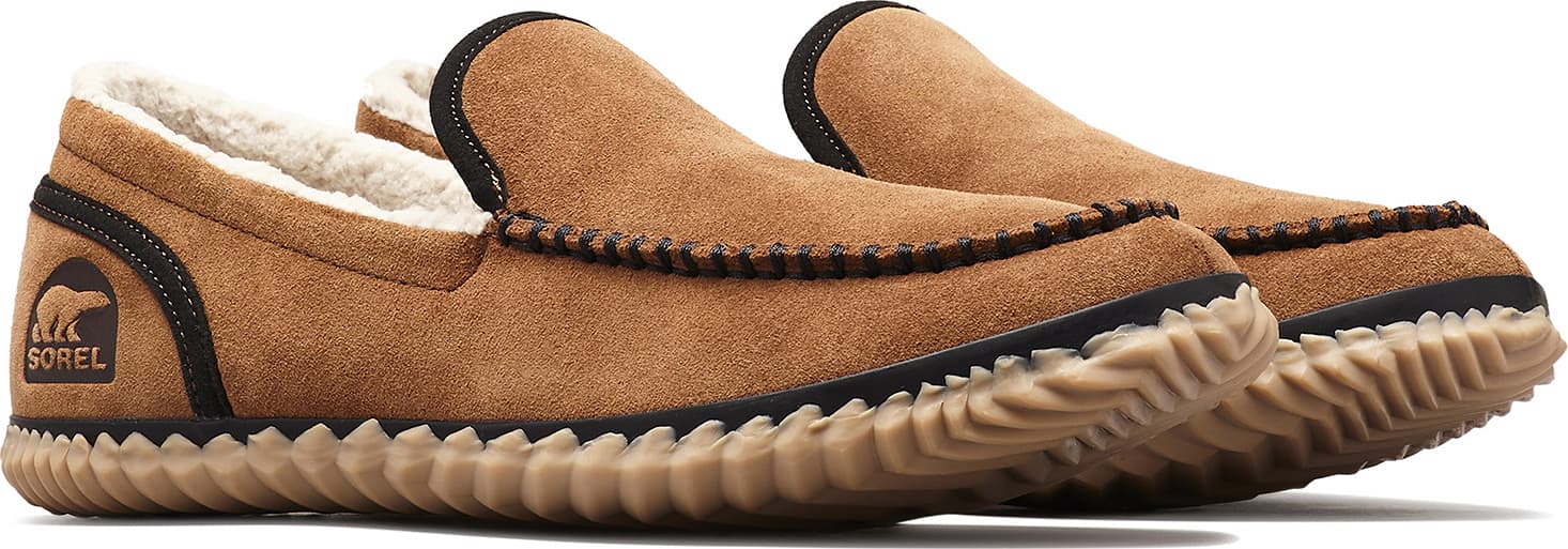 Numéro de l'image de la galerie de produits 5 pour le produit Pantoufles Sorel Dude Moc - Homme